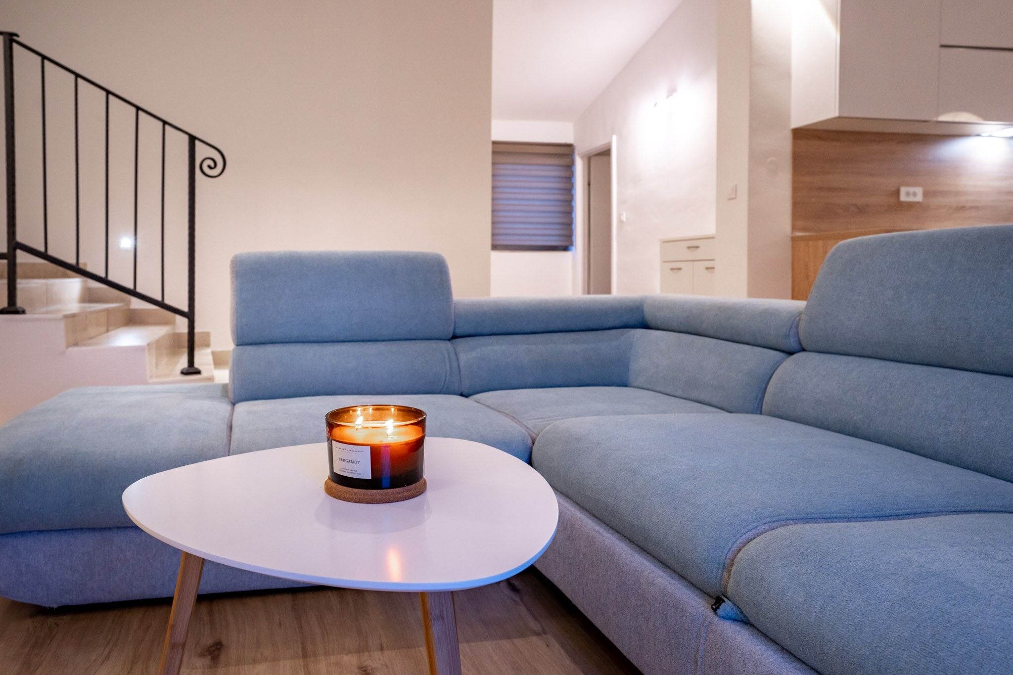 Apartment Christian 114891-A1