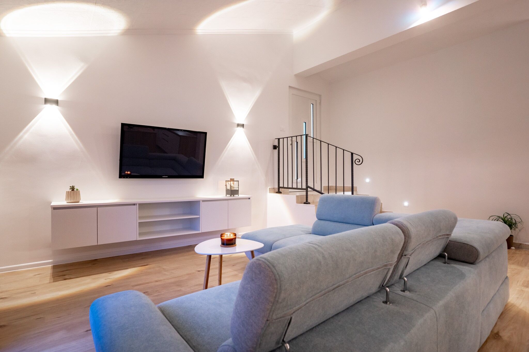 Apartment Christian 114891-A1