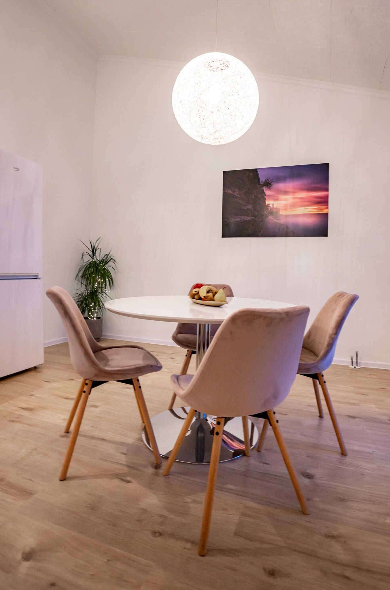 Apartment Christian 114891-A1