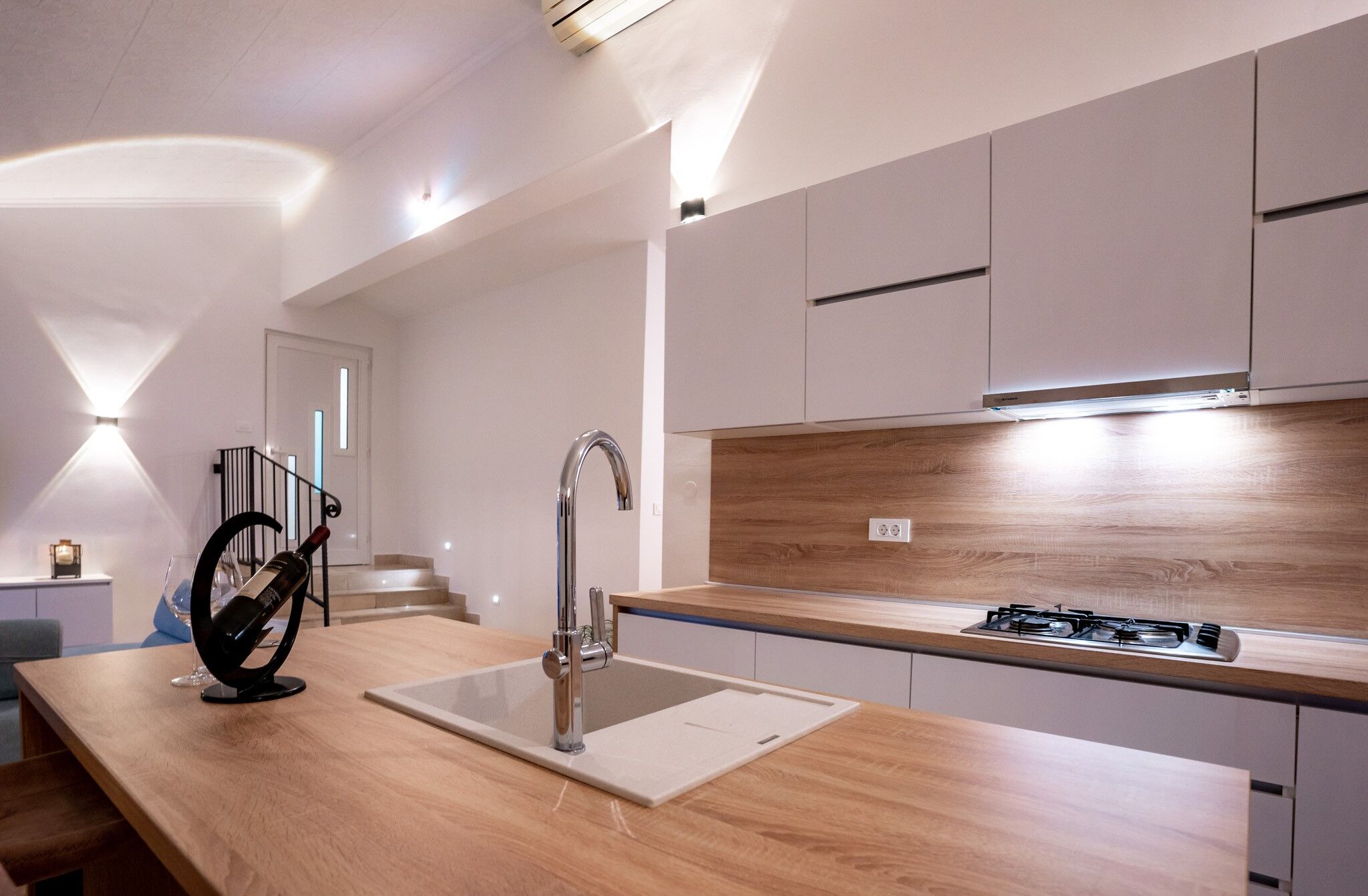 Apartment Christian 114891-A1