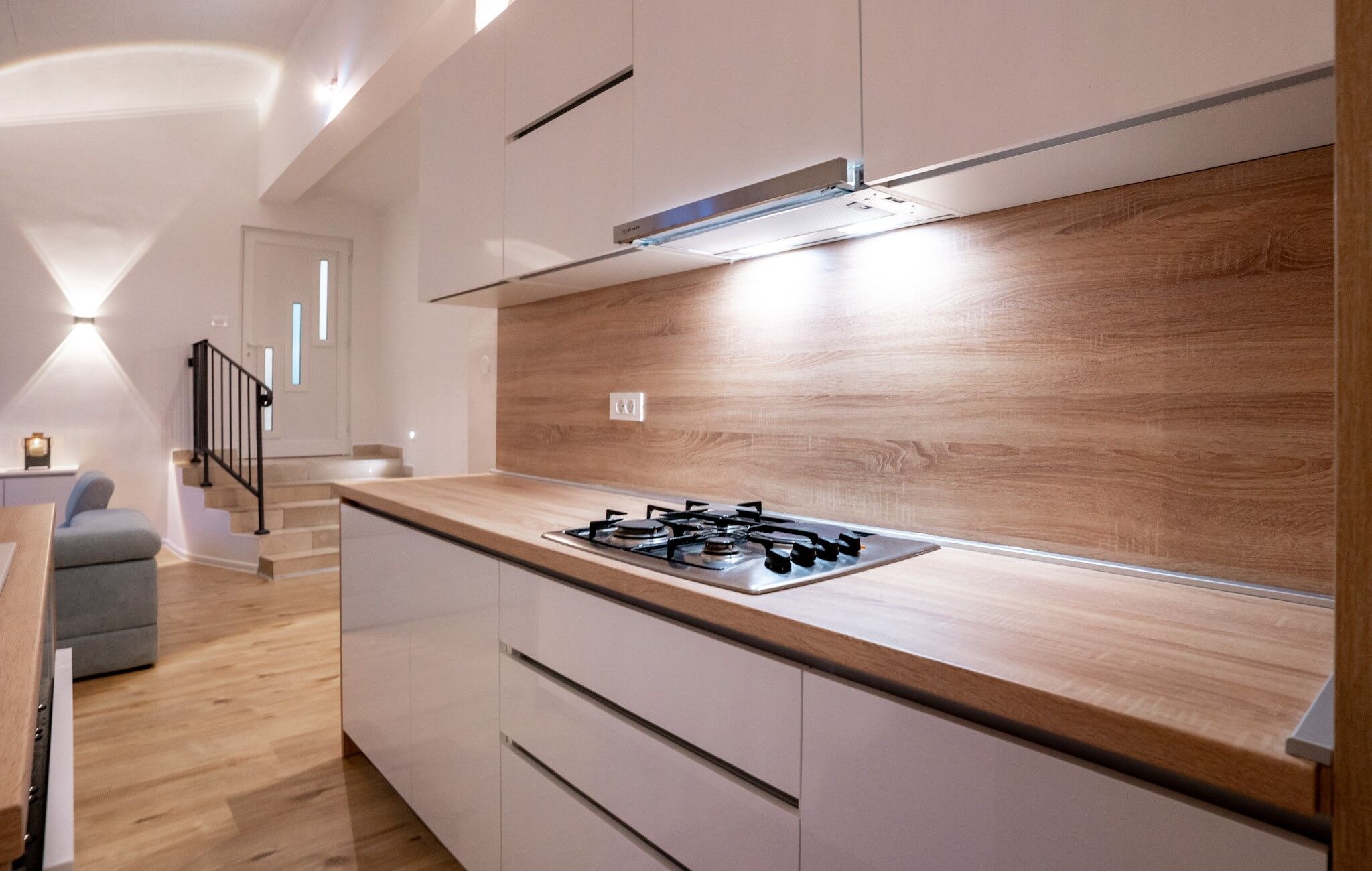 Apartment Christian 114891-A1