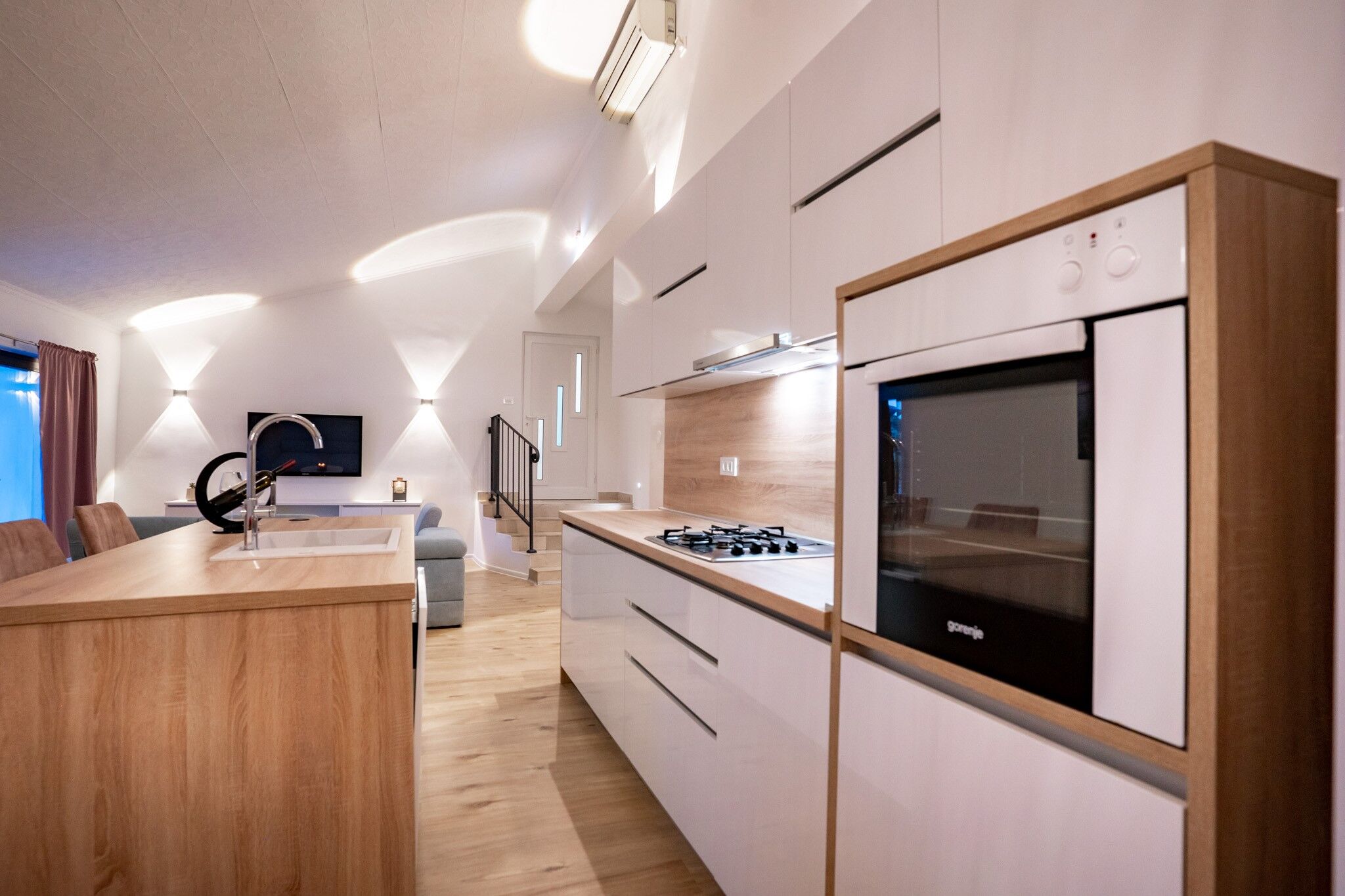 Apartment Christian 114891-A1