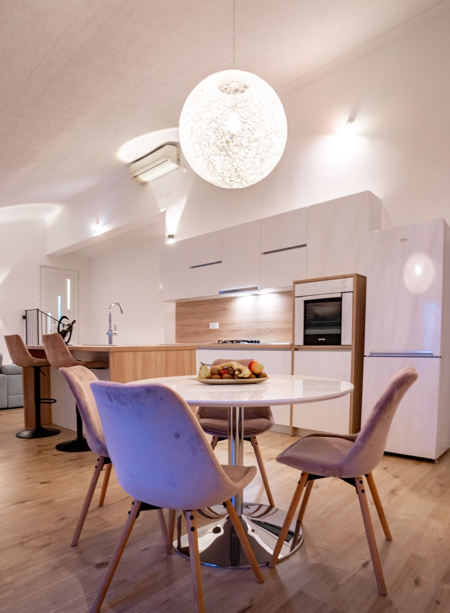 Apartment Christian 114891-A1
