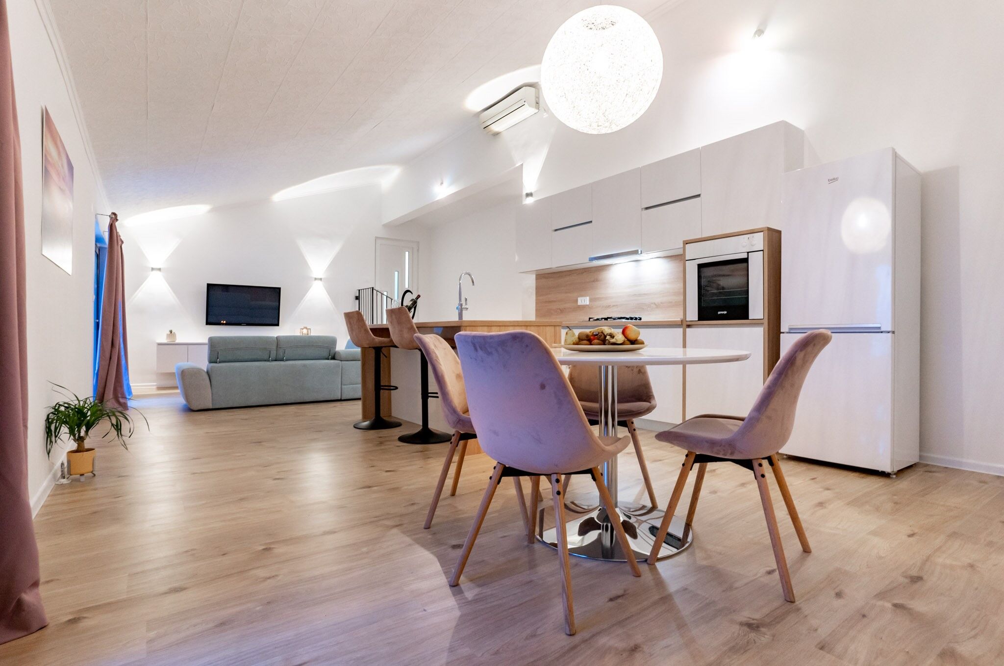 Apartment Christian 114891-A1