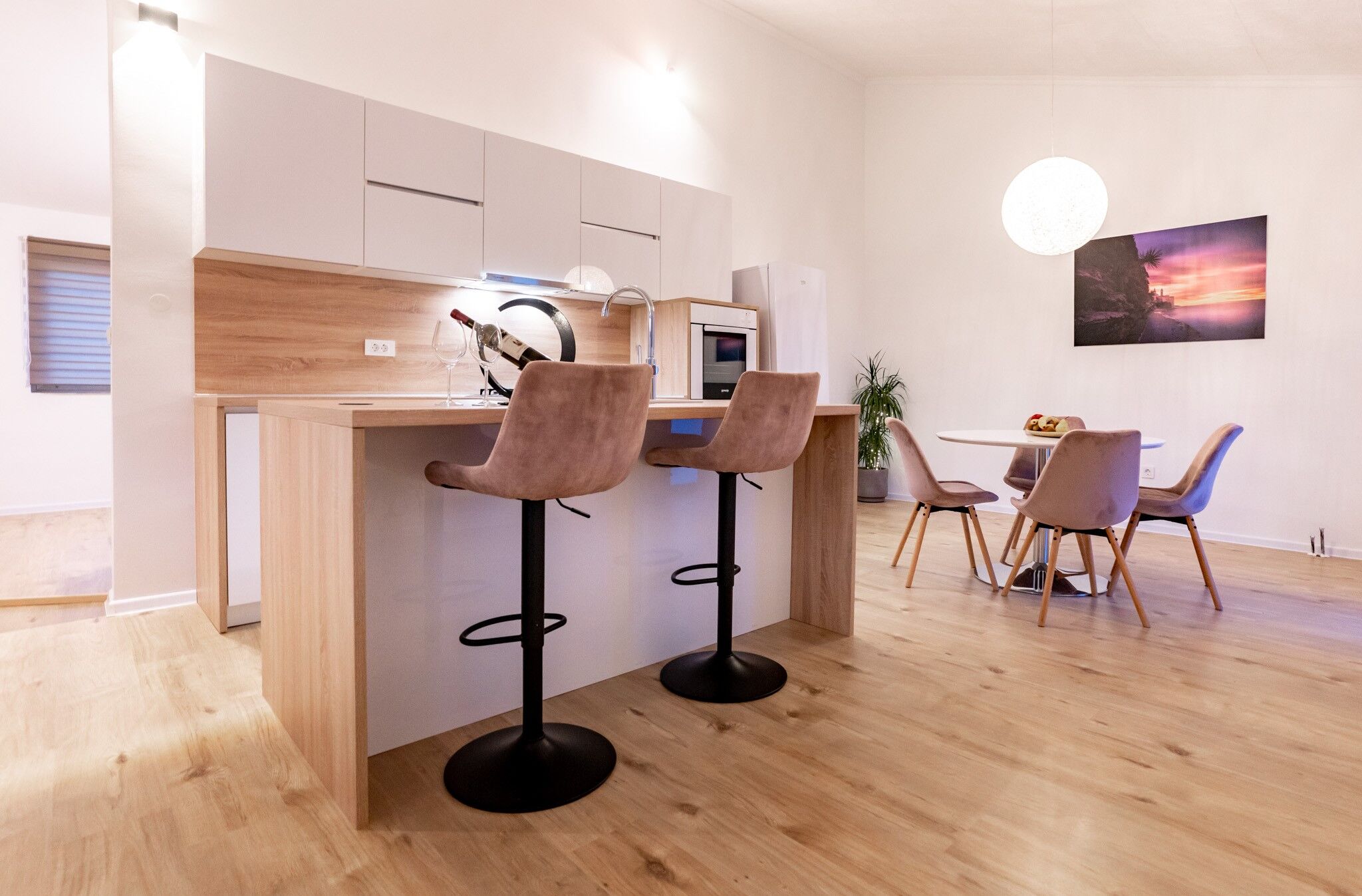 Apartment Christian 114891-A1