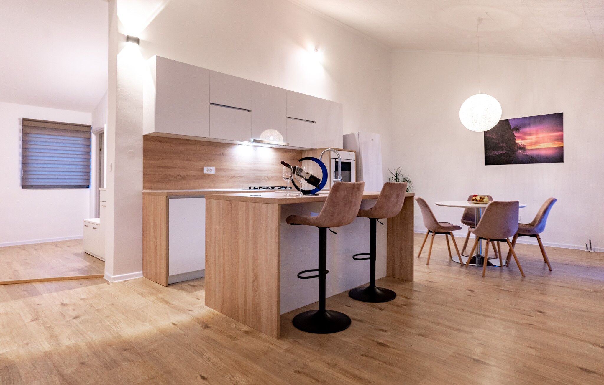 Apartment Christian 114891-A1