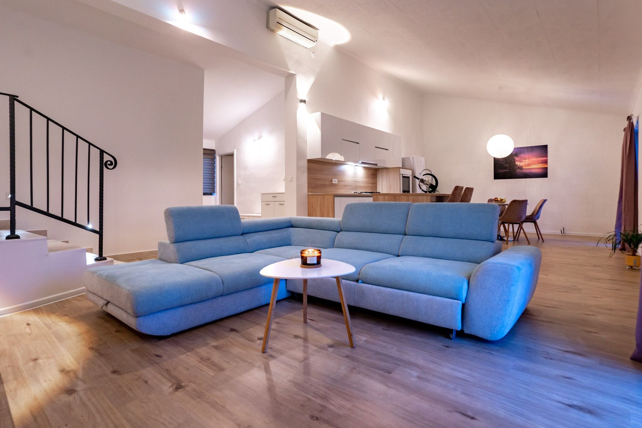 Apartment Christian 114891-A1