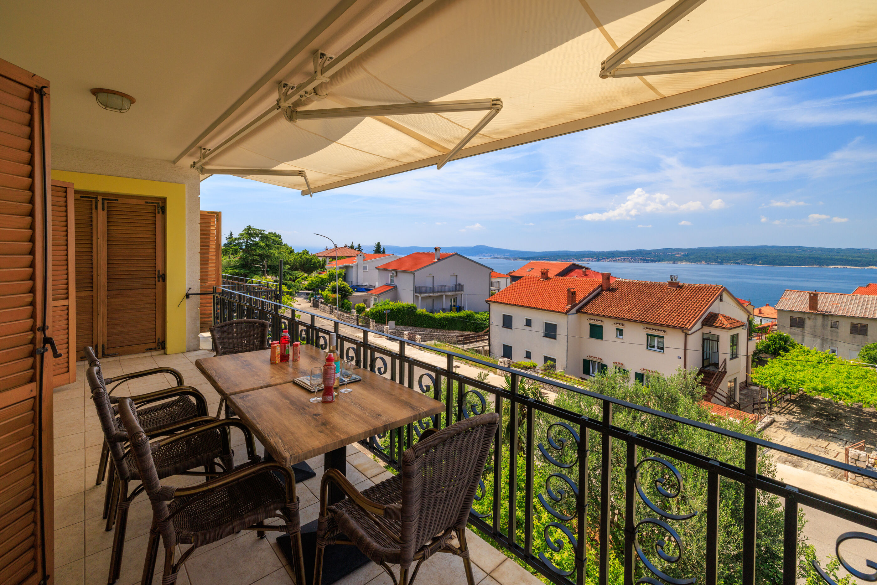 Apartments Dijana 86391-A1