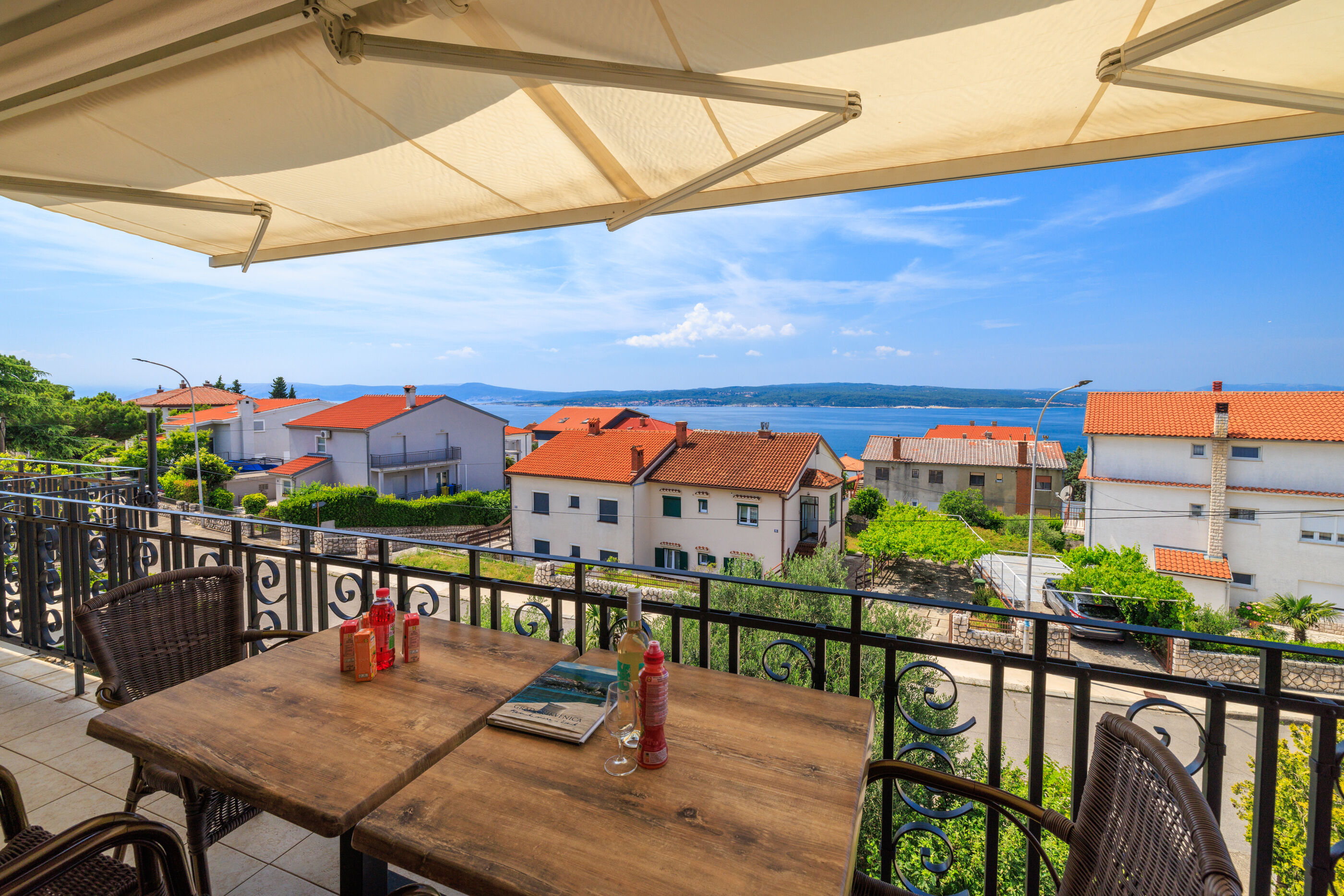 Apartments Dijana 86391-A1