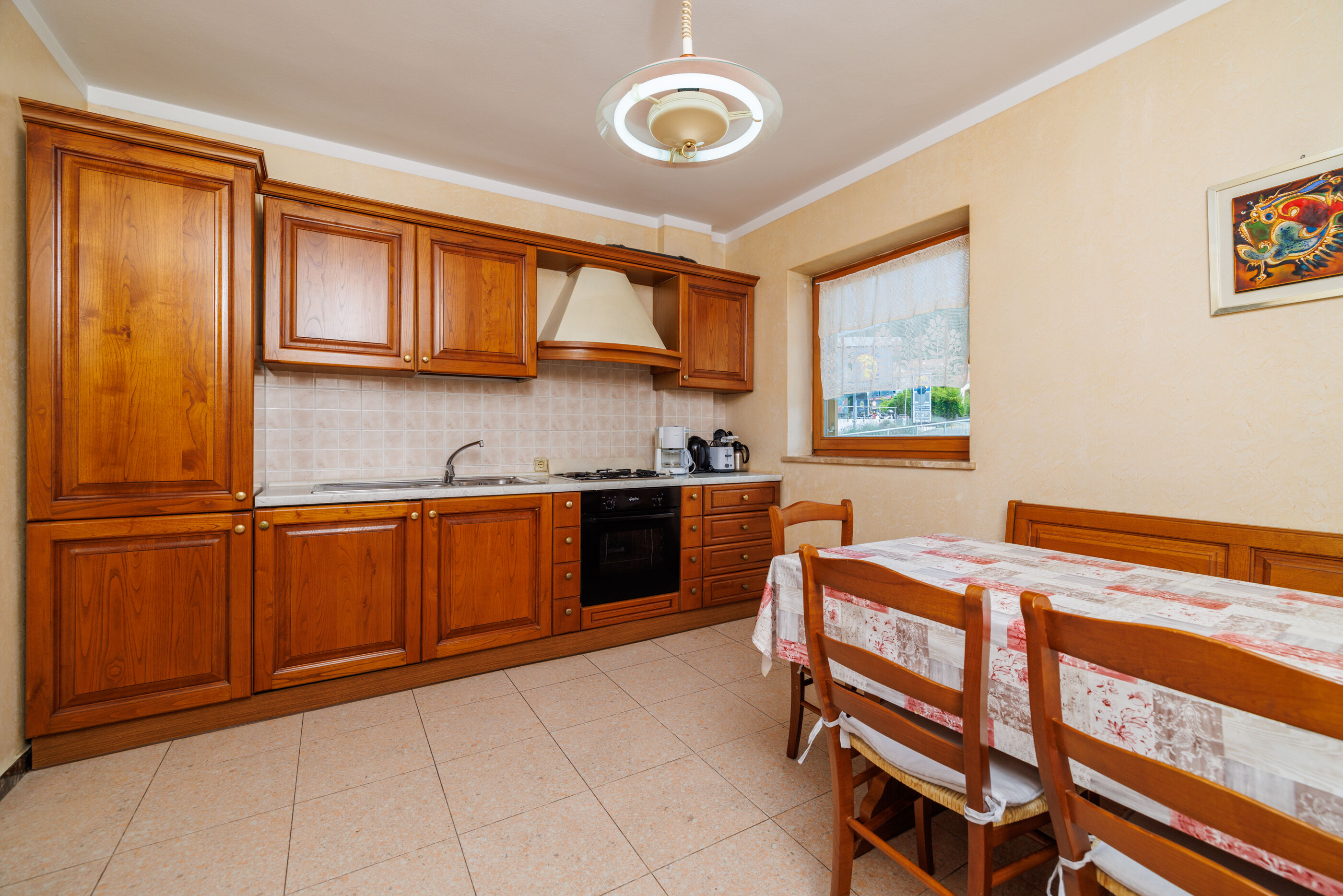 Apartments Dijana 86391-A1