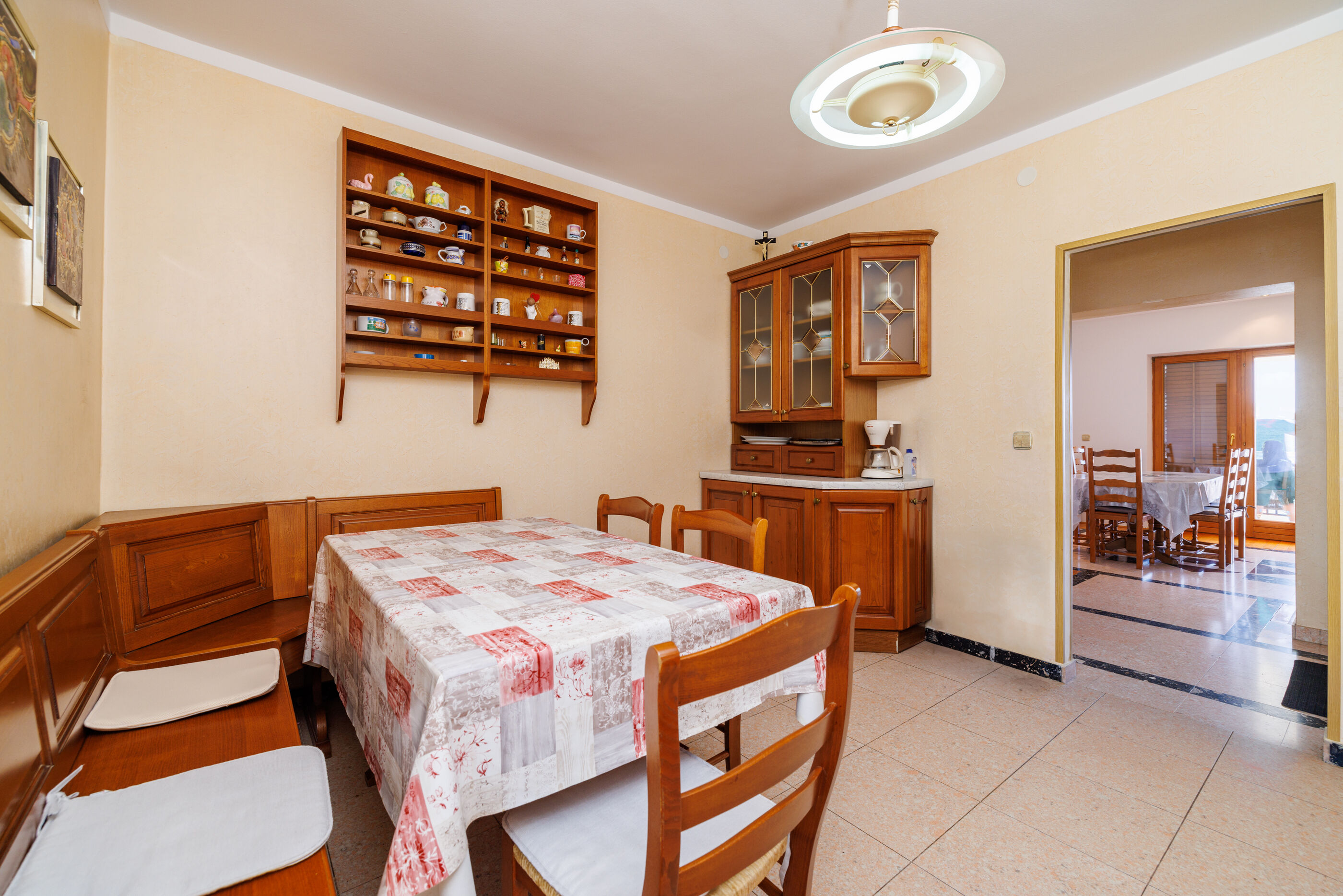 Apartments Dijana 86391-A1