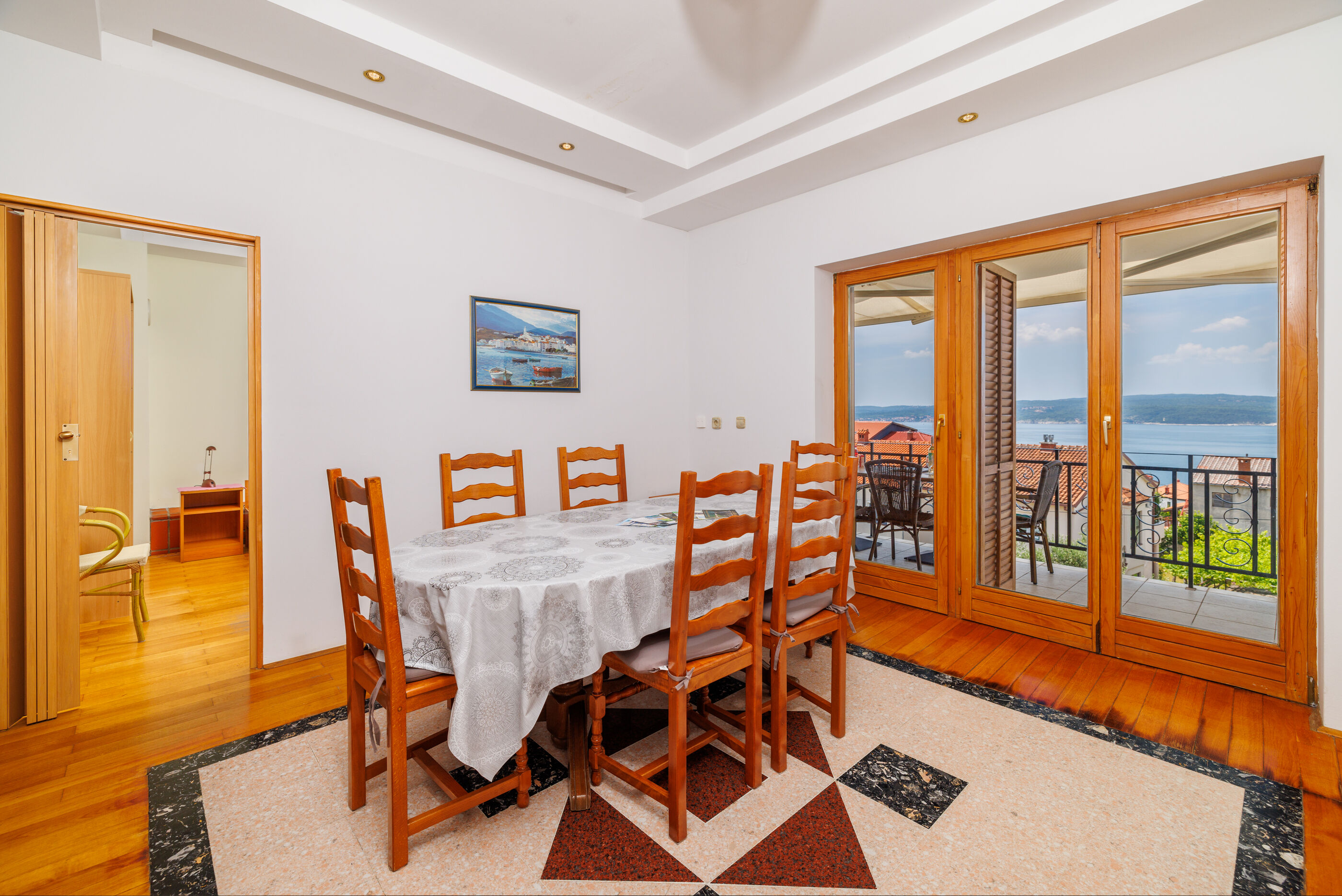 Apartments Dijana 86391-A1