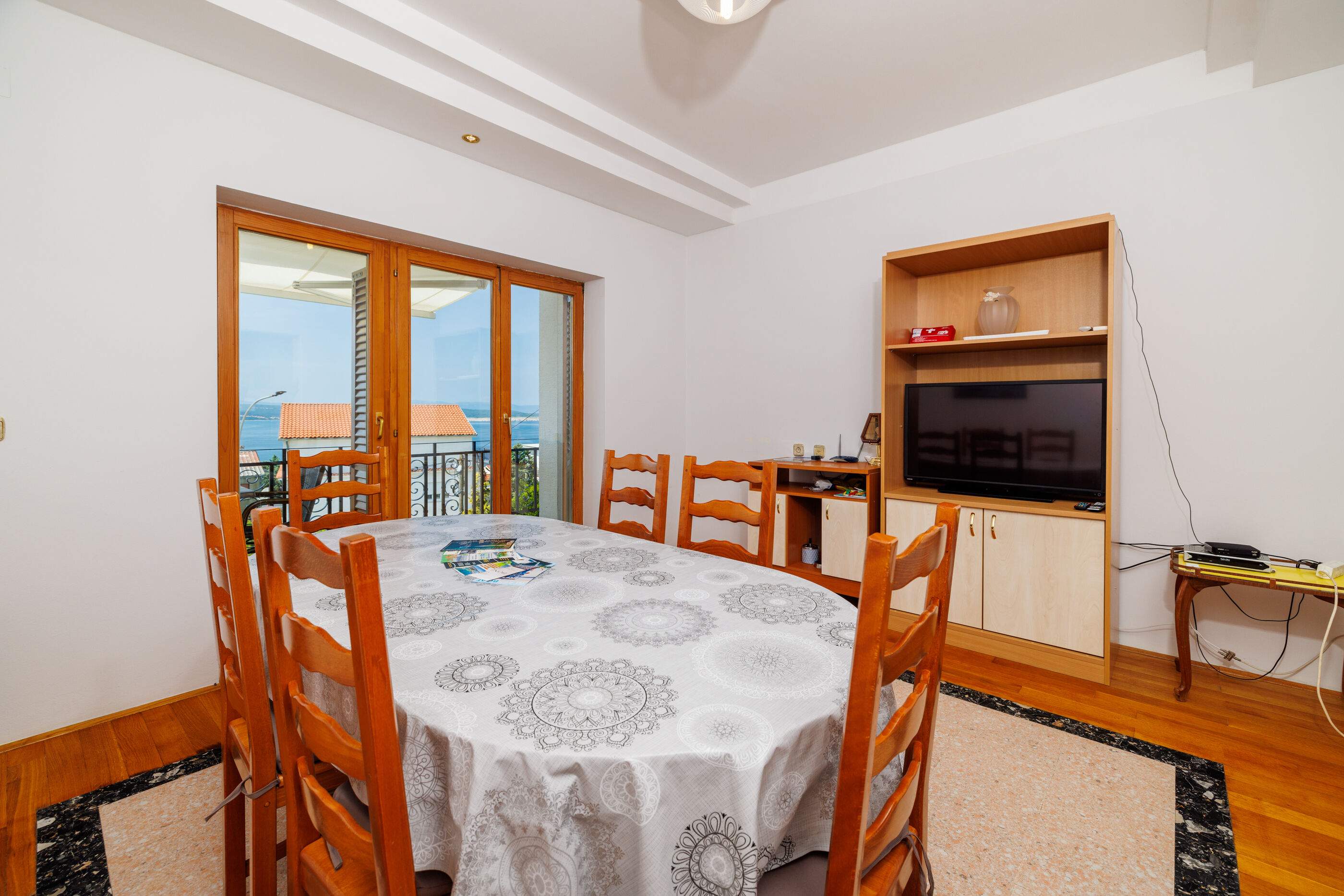 Apartments Dijana 86391-A1
