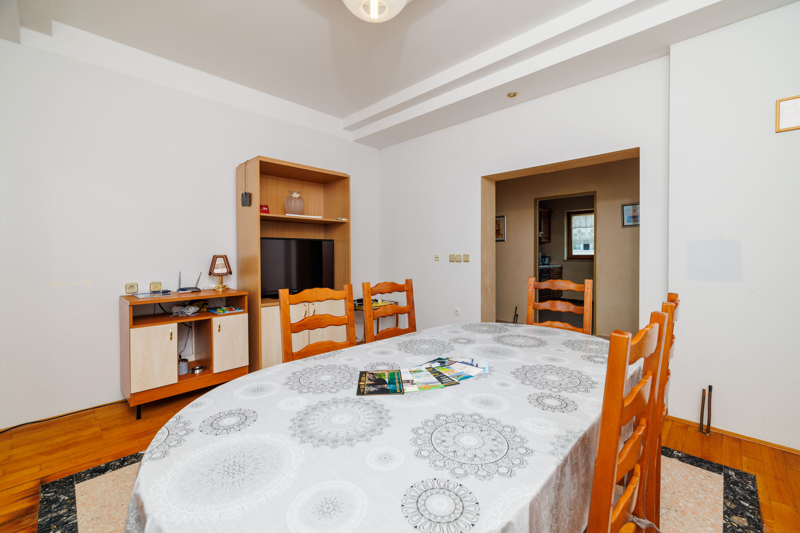 Apartments Dijana 86391-A1