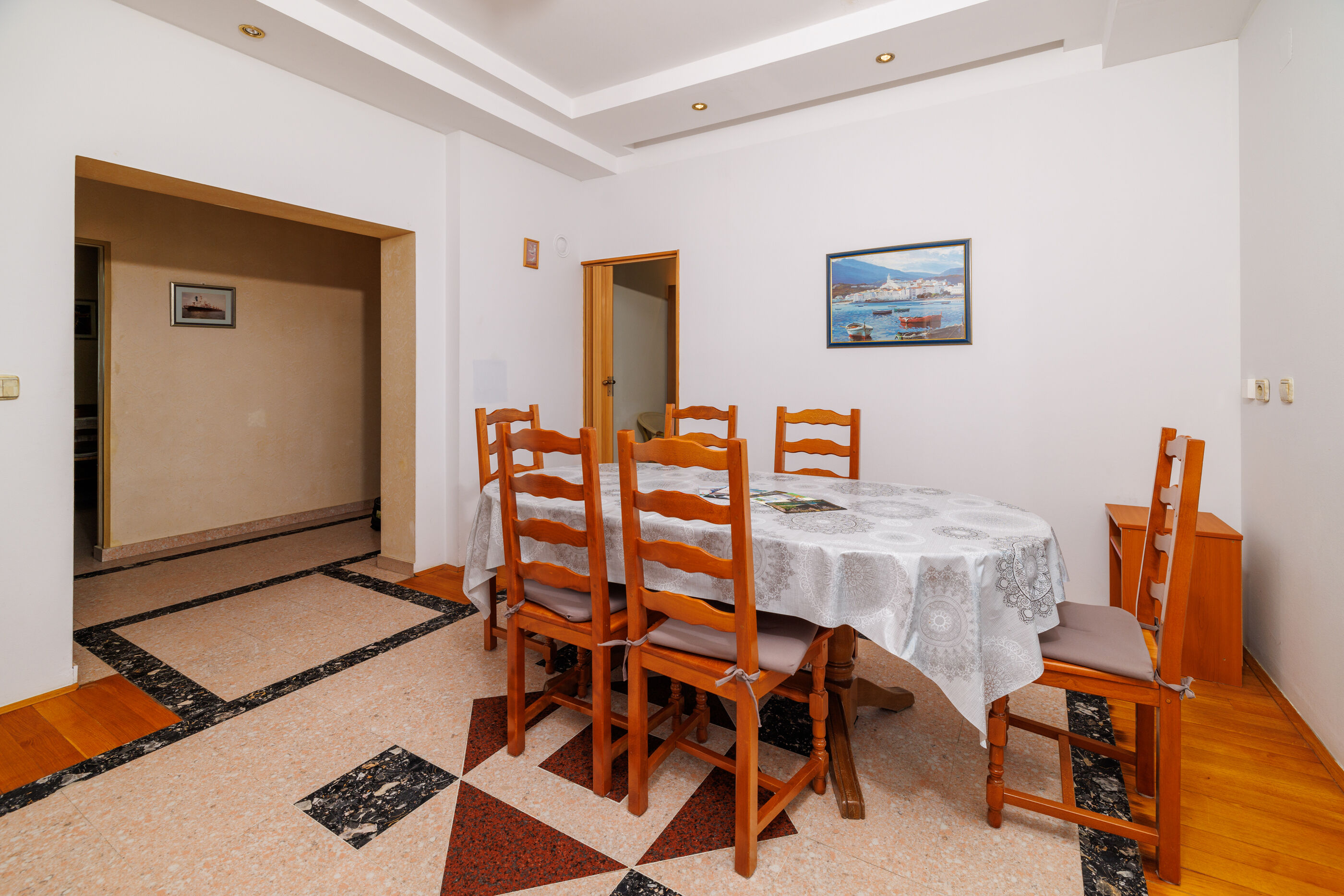 Apartments Dijana 86391-A1