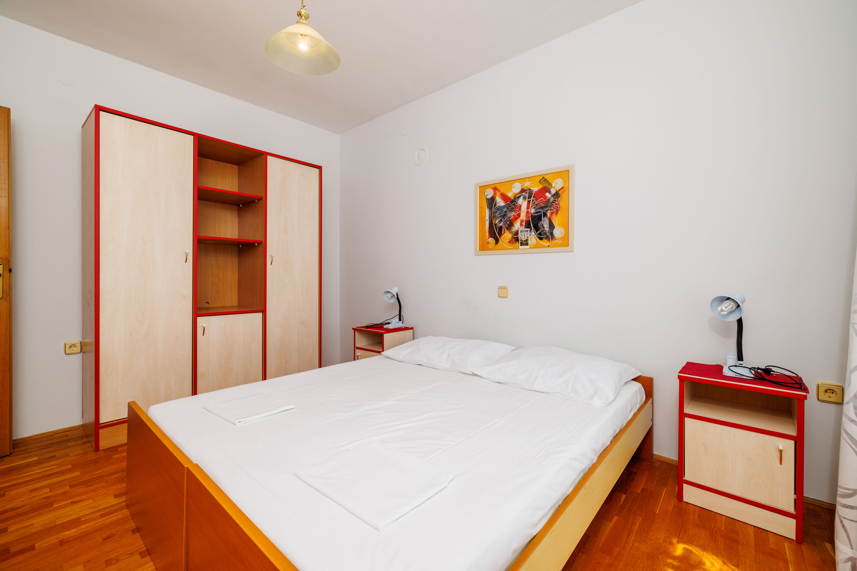 Apartments Dijana 86391-A1