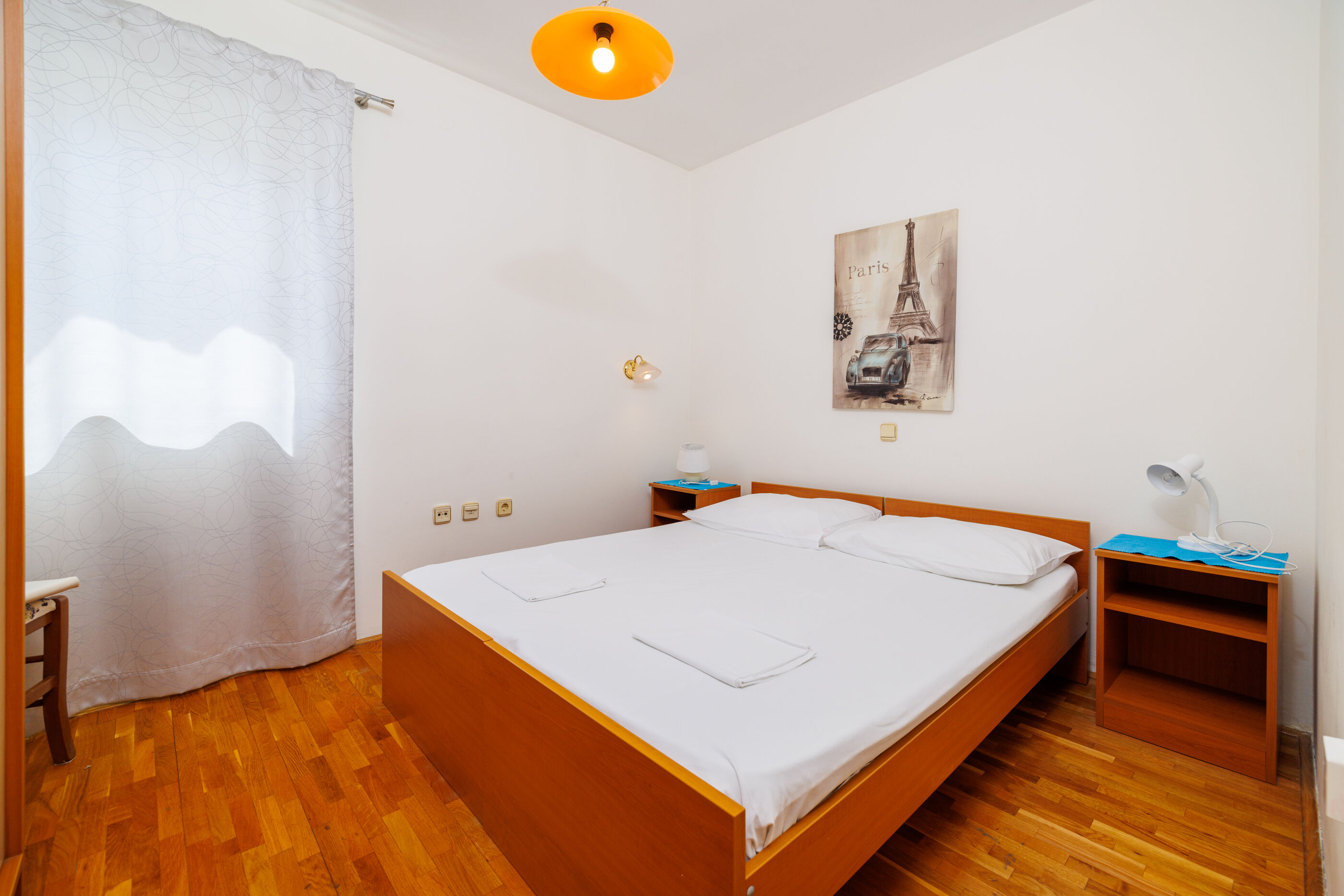 Apartments Dijana 86391-A1
