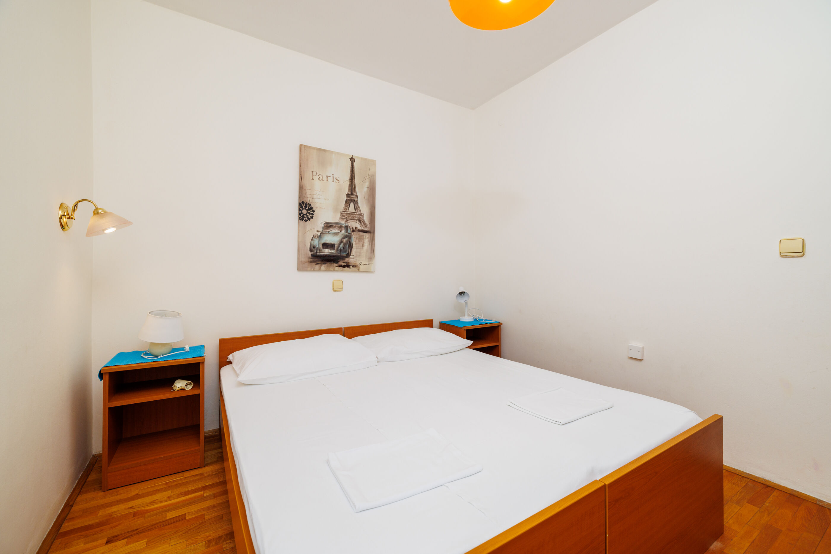 Apartments Dijana 86391-A1