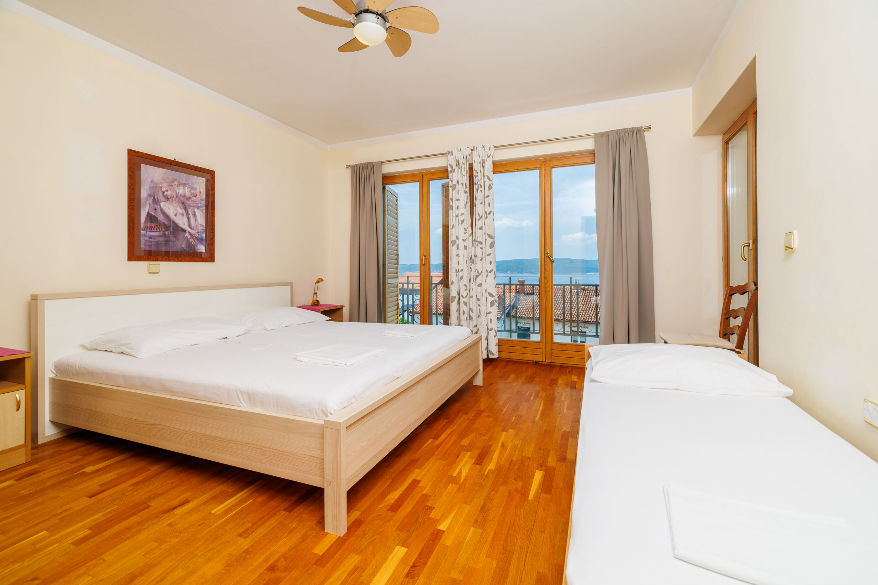 Apartments Dijana 86391-A1