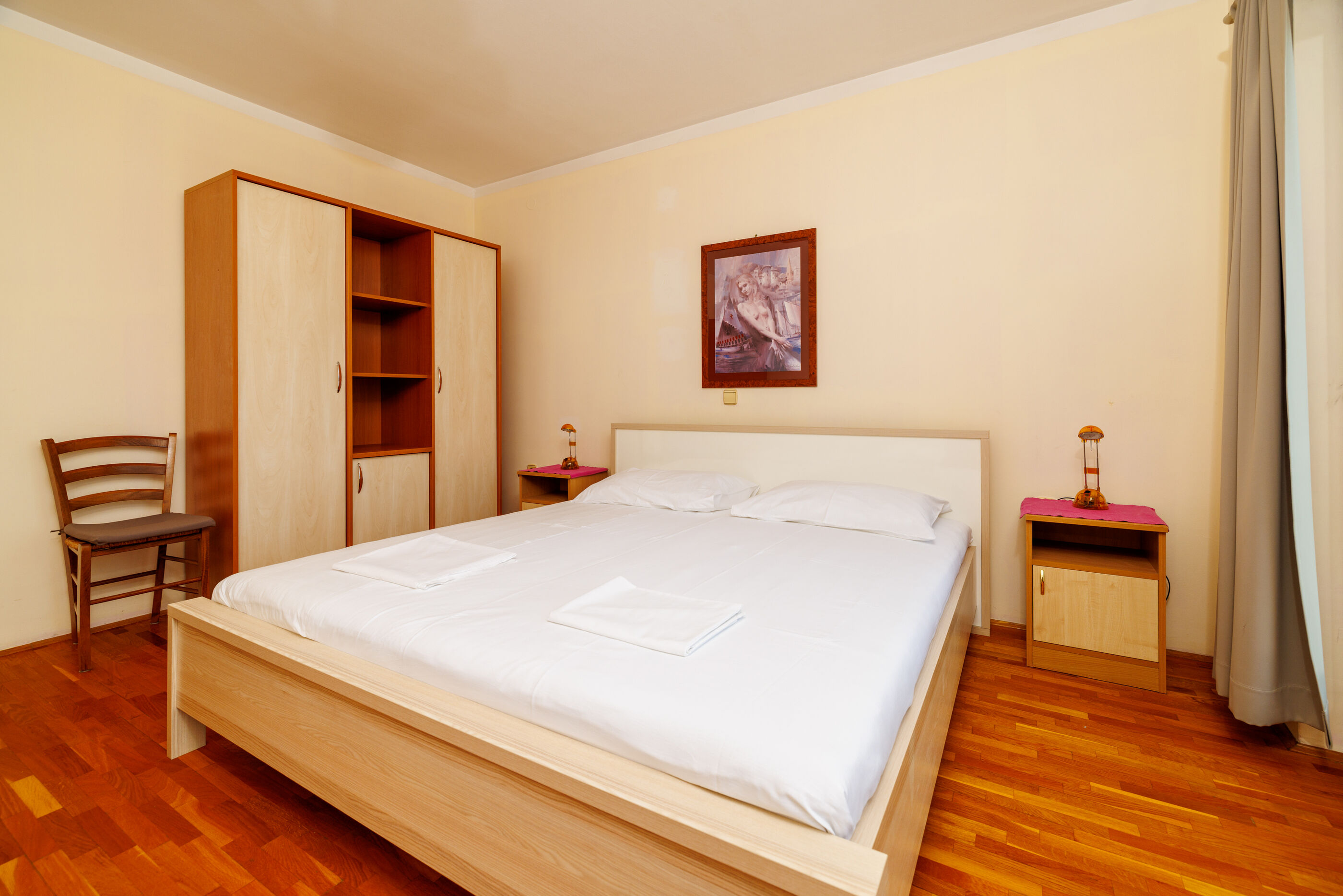 Apartments Dijana 86391-A1