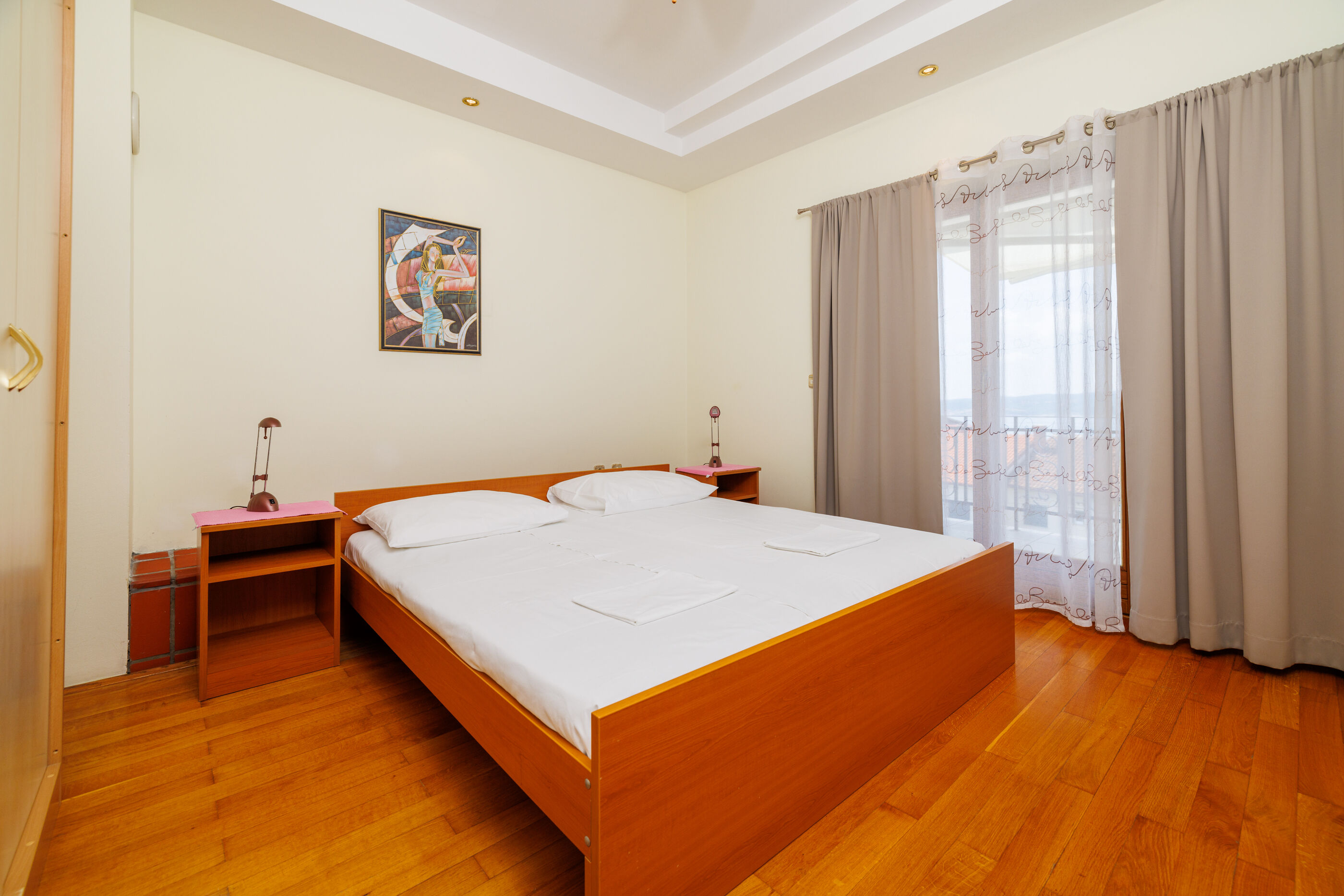 Apartments Dijana 86391-A1