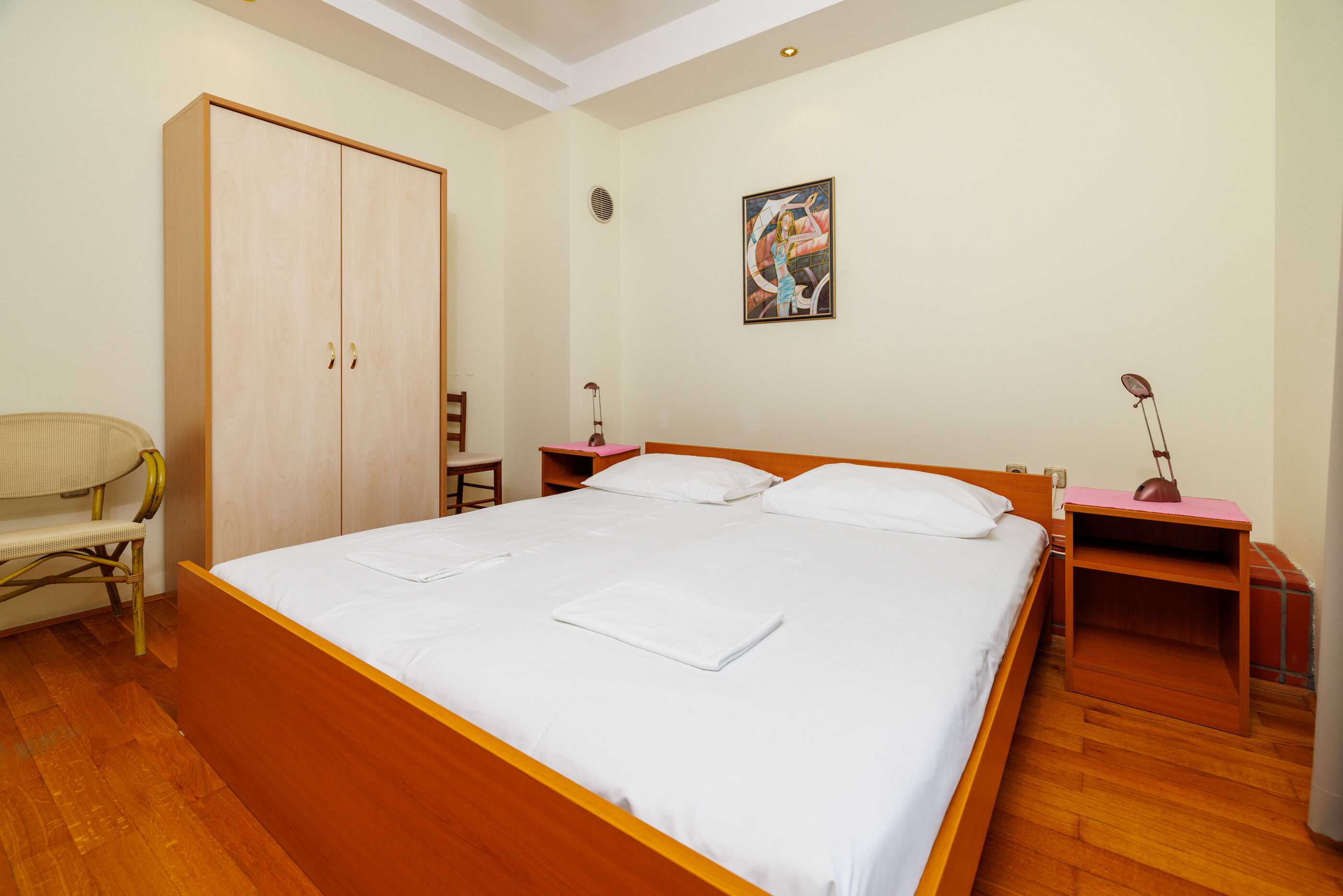 Apartments Dijana 86391-A1