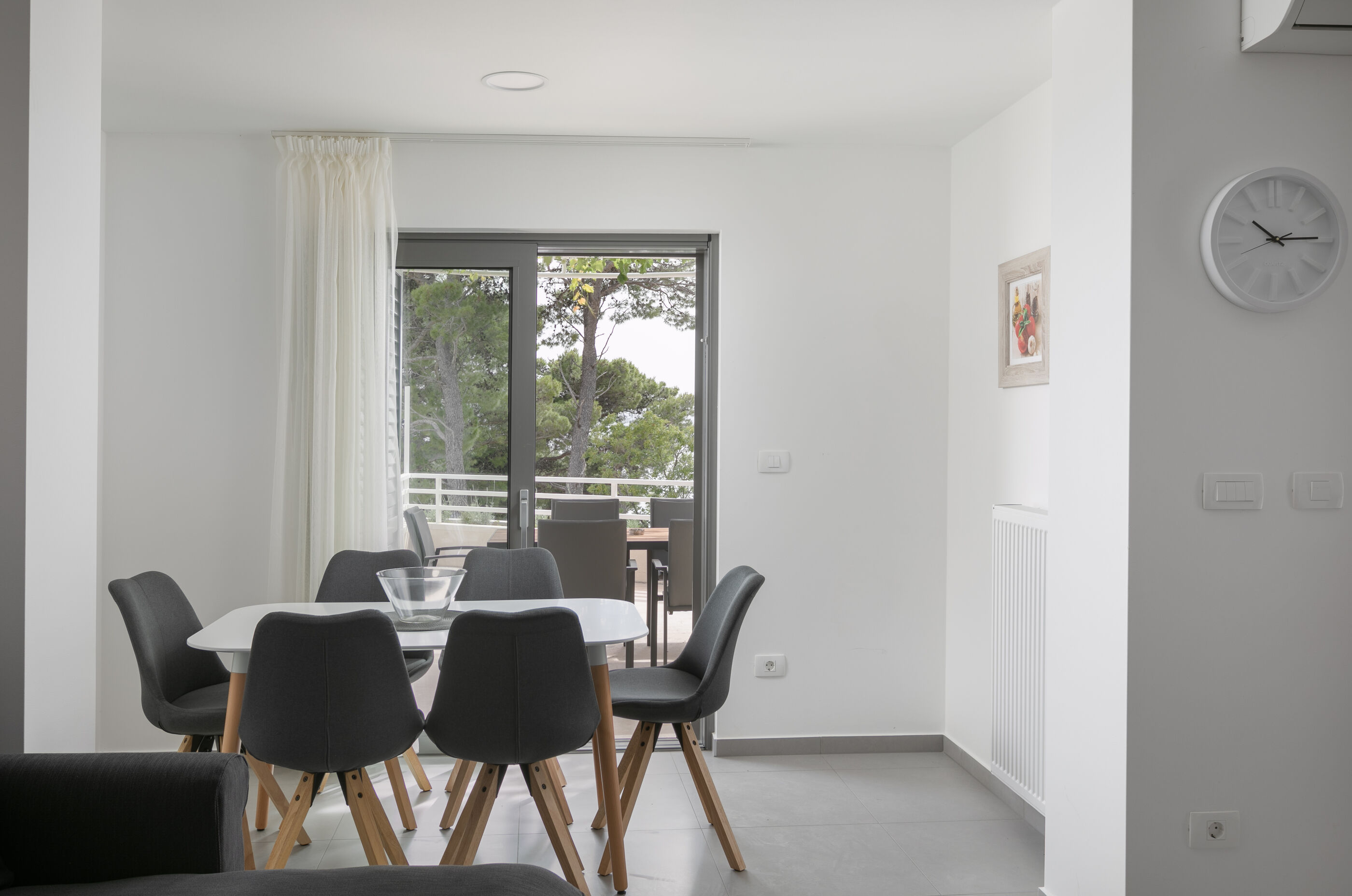 Apartments Villa Mt Brela 114911-A1