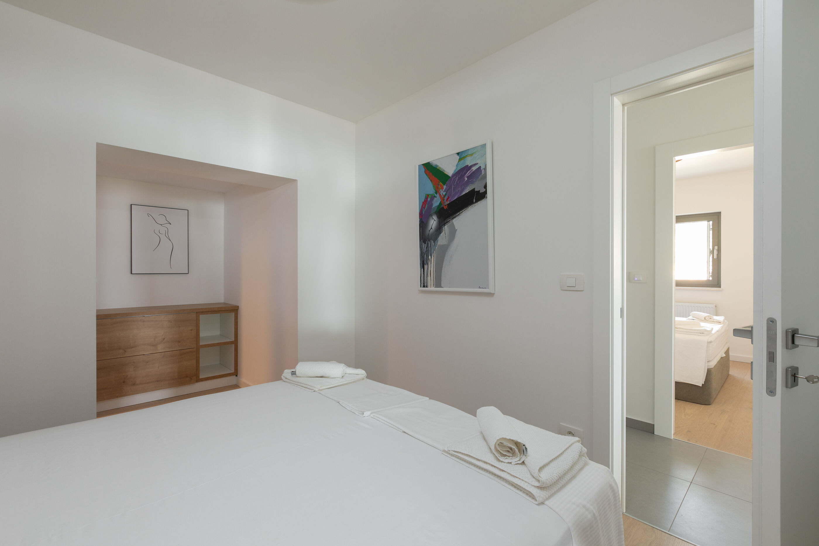 Apartments Villa Mt Brela 114911-A1