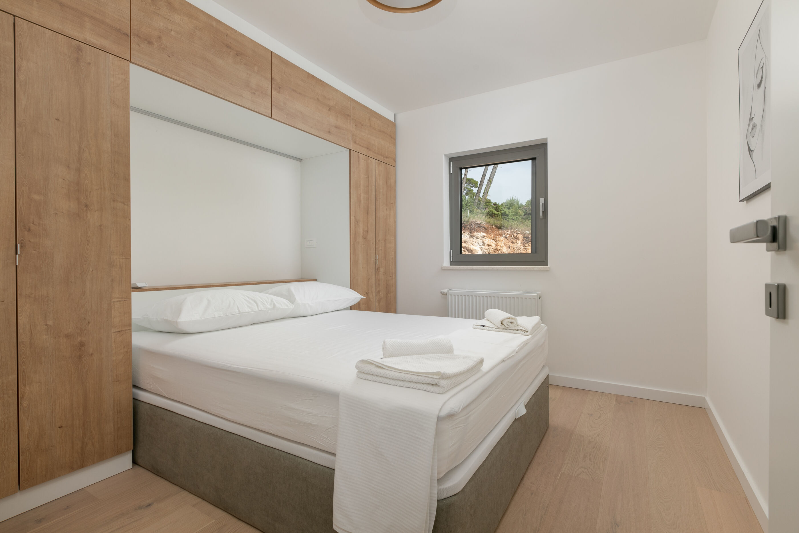 Apartments Villa Mt Brela 114911-A1