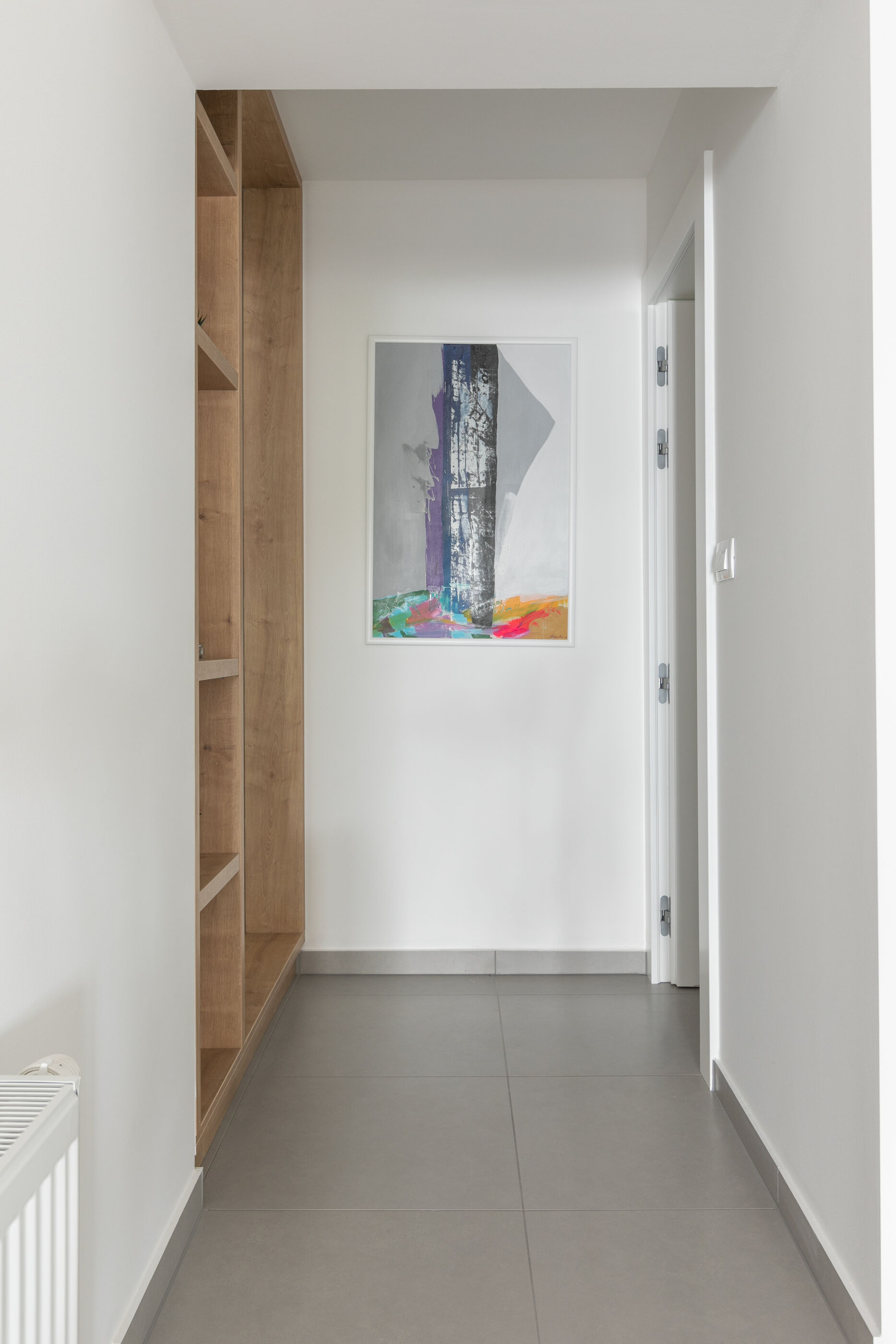 Apartments Villa Mt Brela 114911-A1