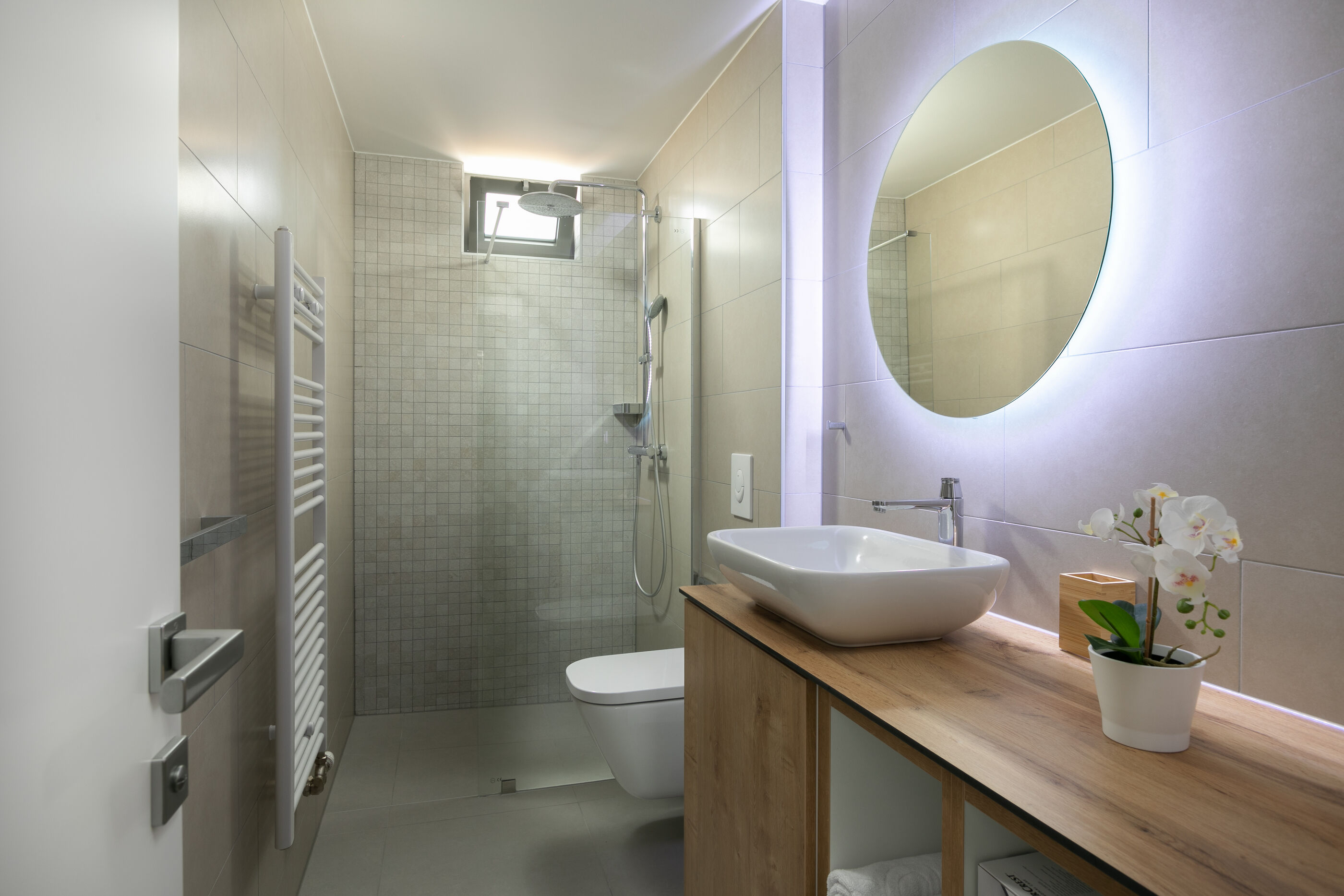 Apartments Villa Mt Brela 114911-A1