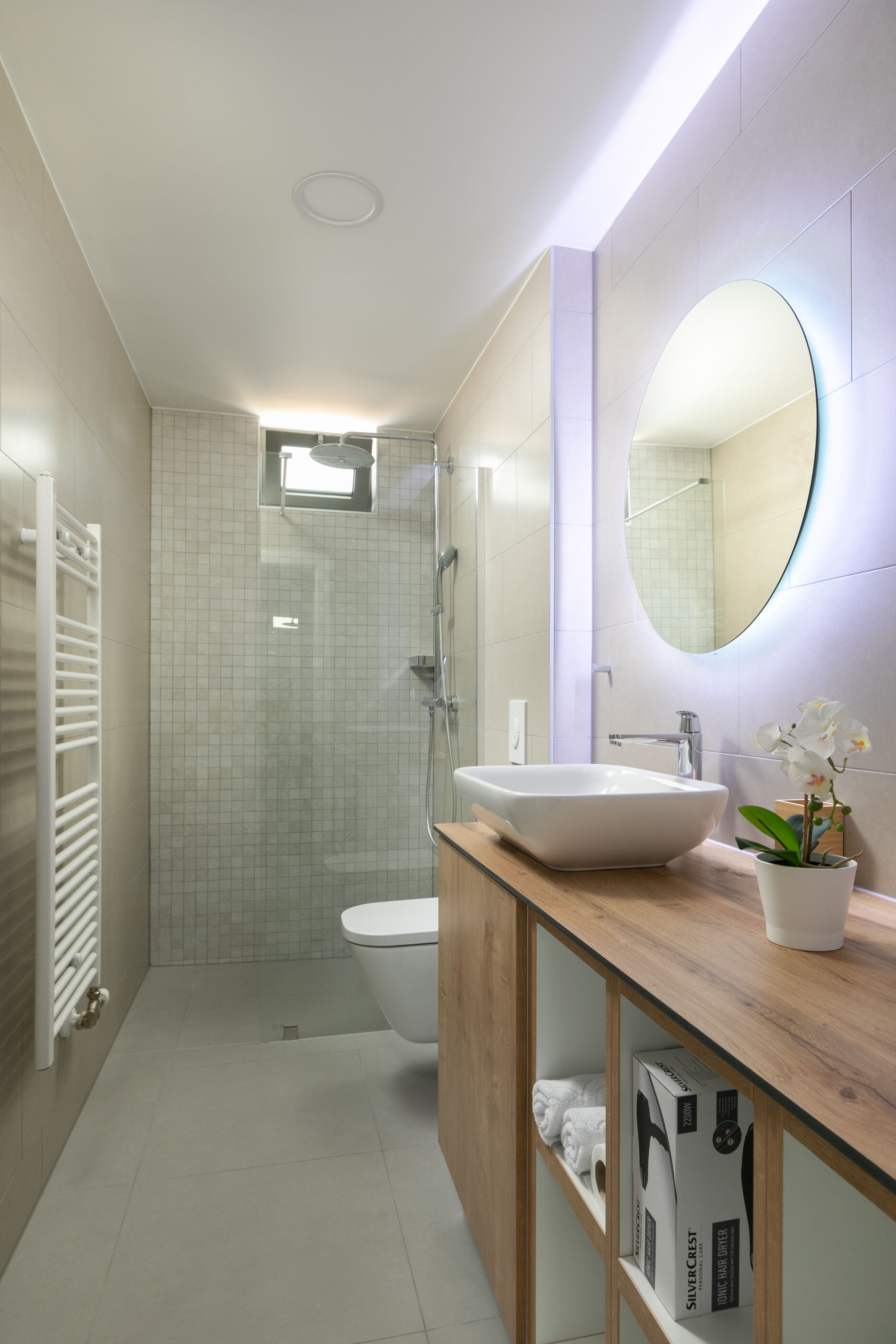 Apartments Villa Mt Brela 114911-A1