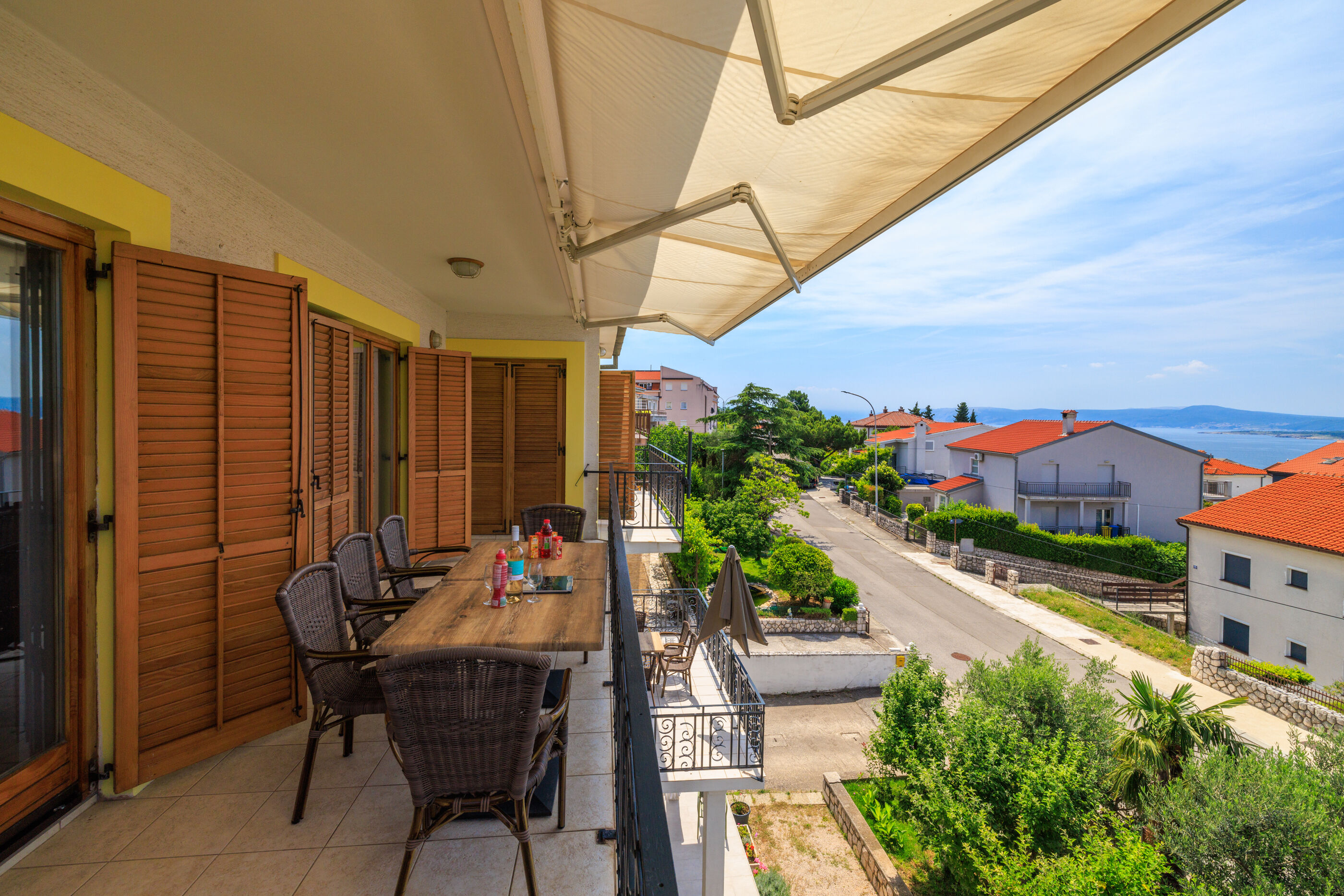 Apartments Dijana 86391-A1