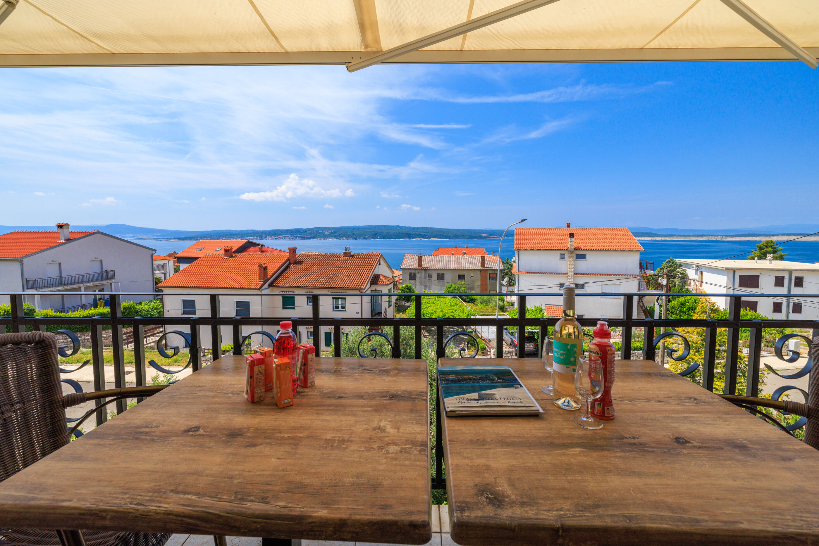 Apartments Dijana 86391-A1