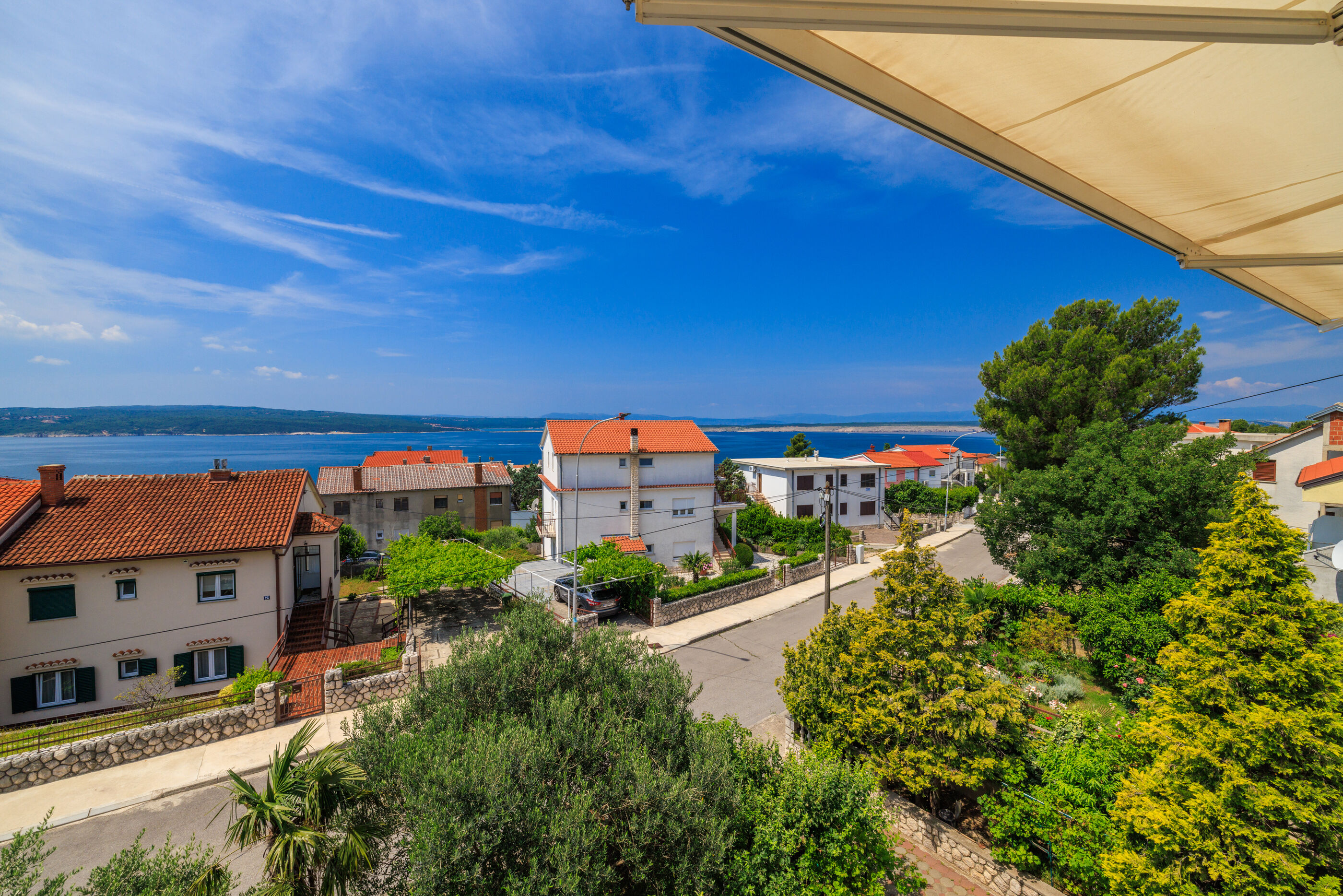 Apartments Dijana 86391-A1