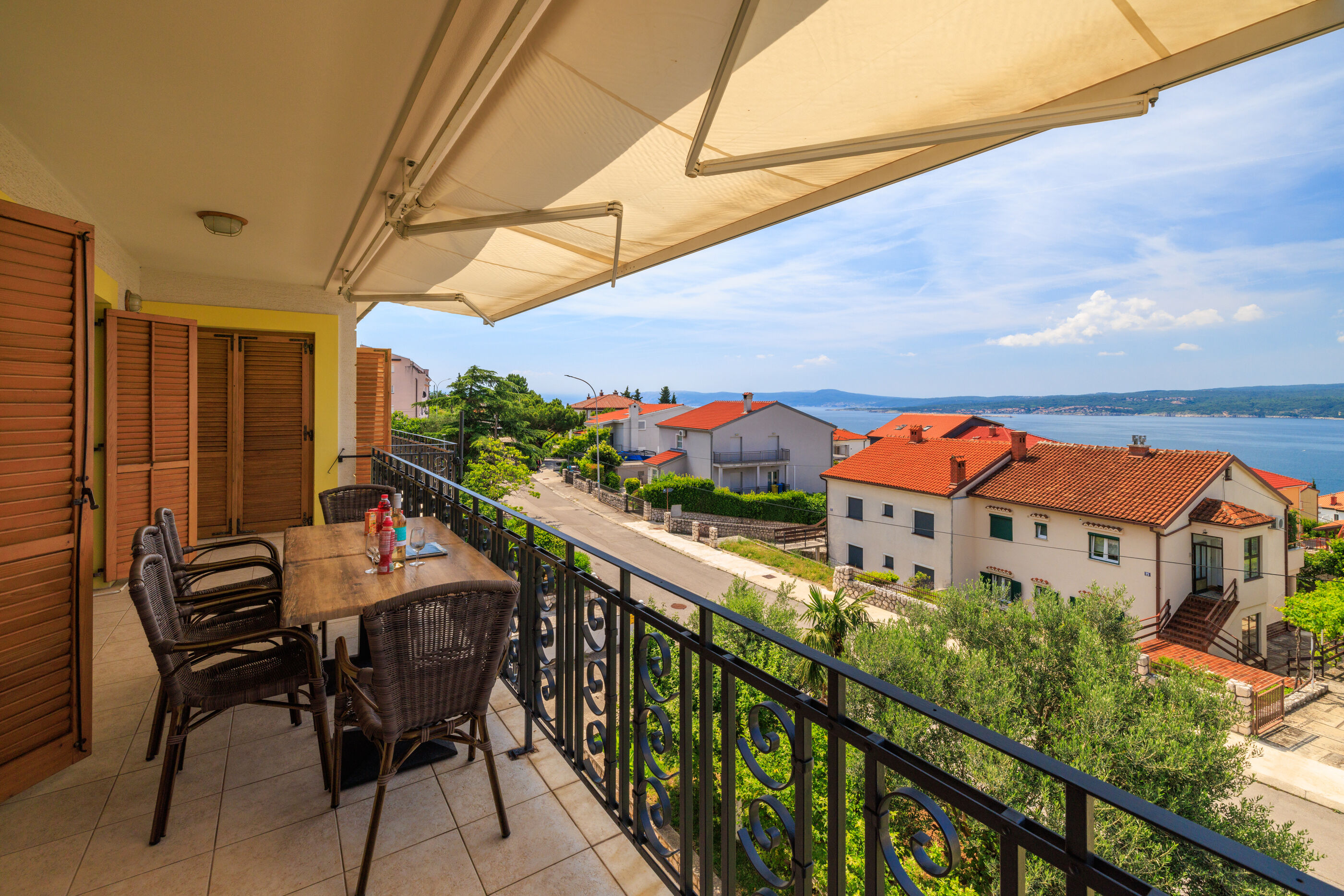 Apartments Dijana 86391-A1