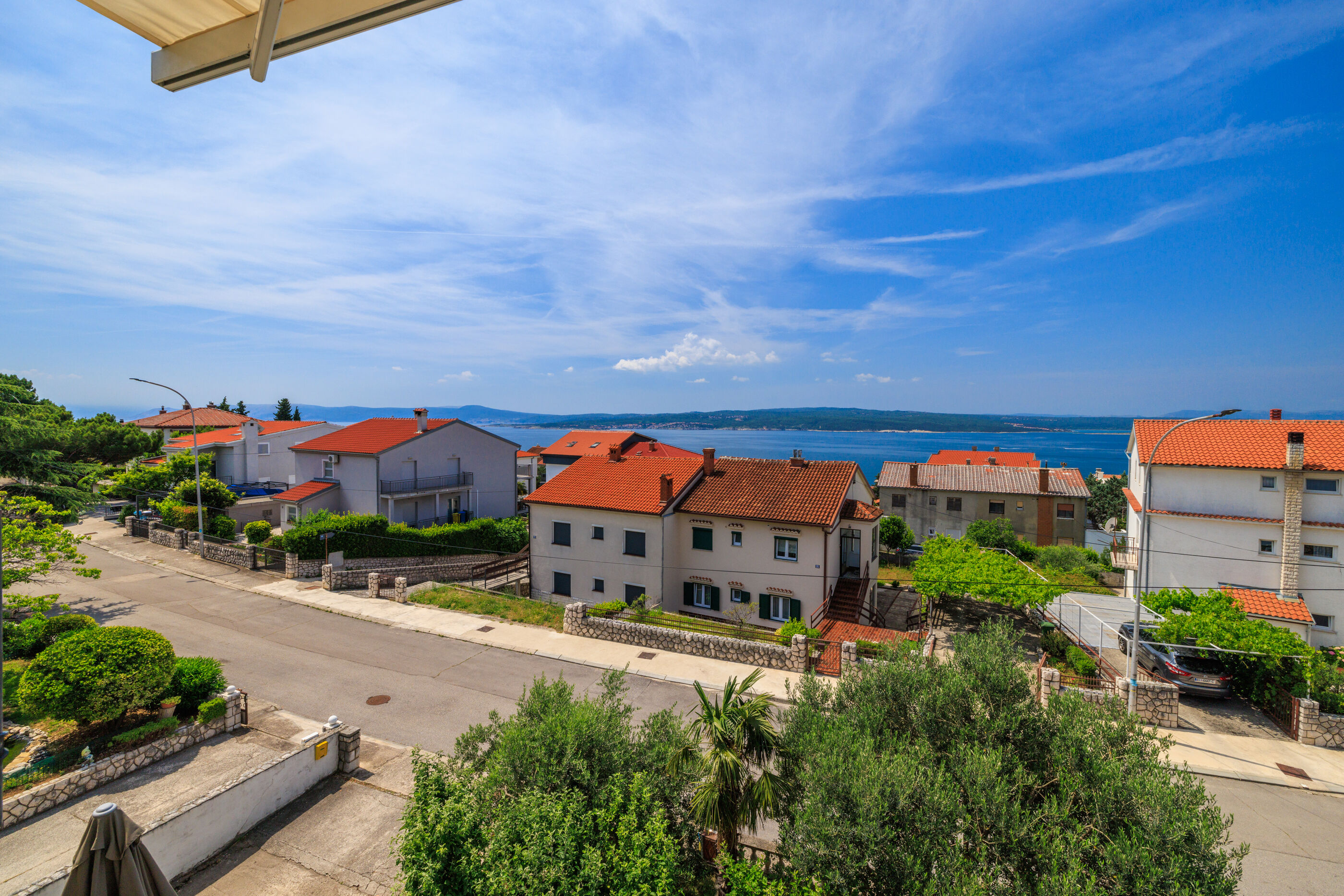 Apartments Dijana 86391-A1
