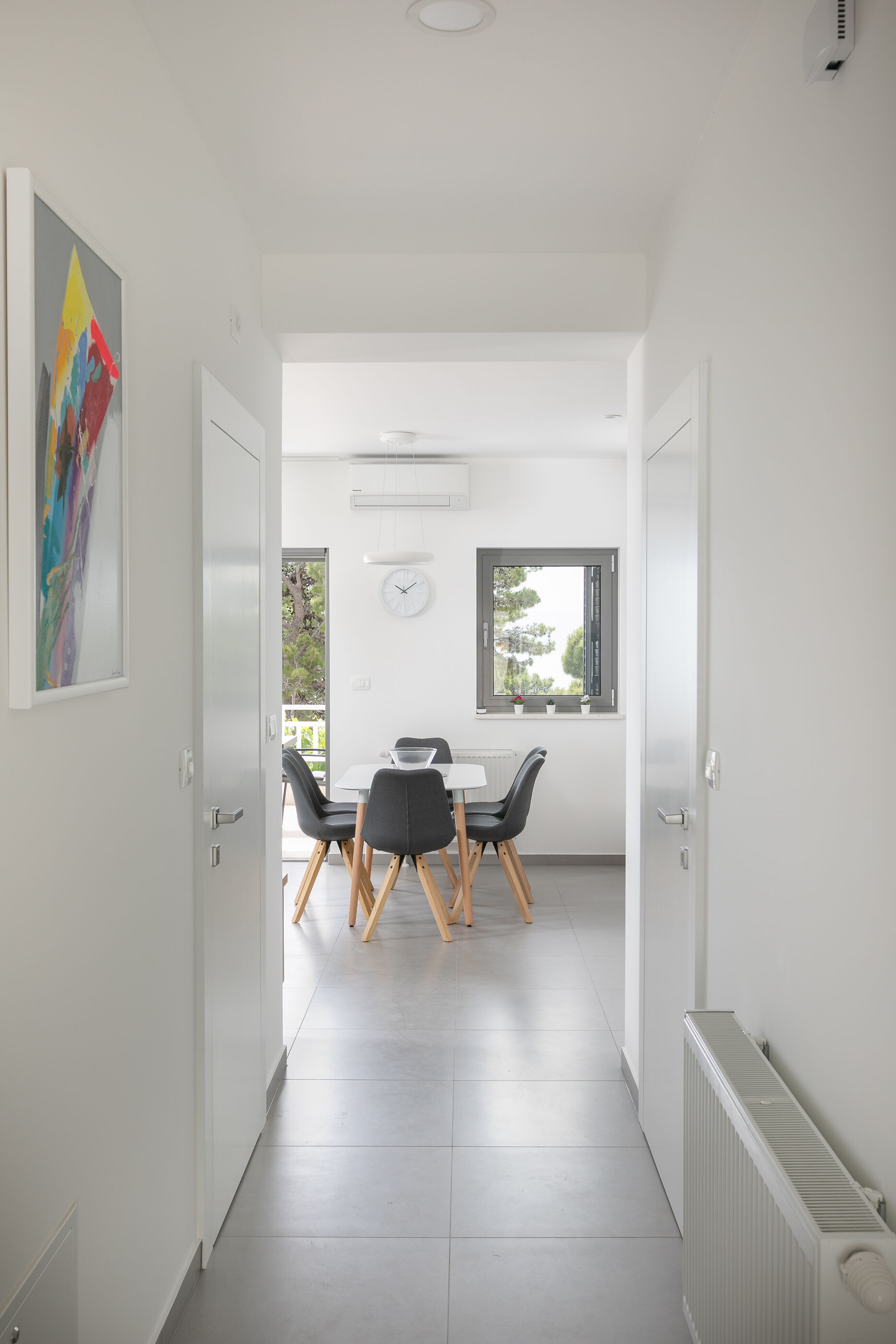 Apartments Villa Mt Brela 114911-A2