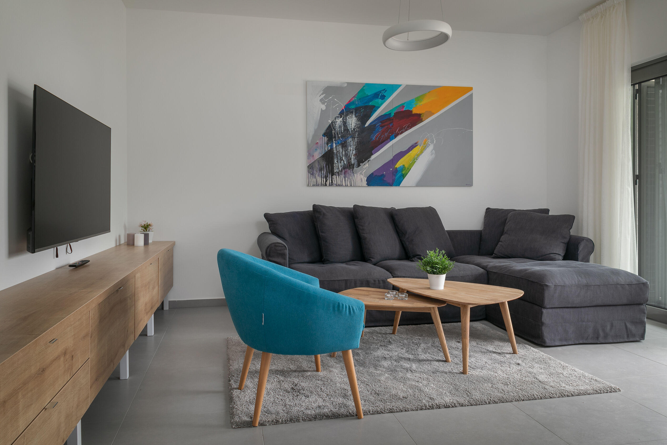 Apartments Villa Mt Brela 114911-A2