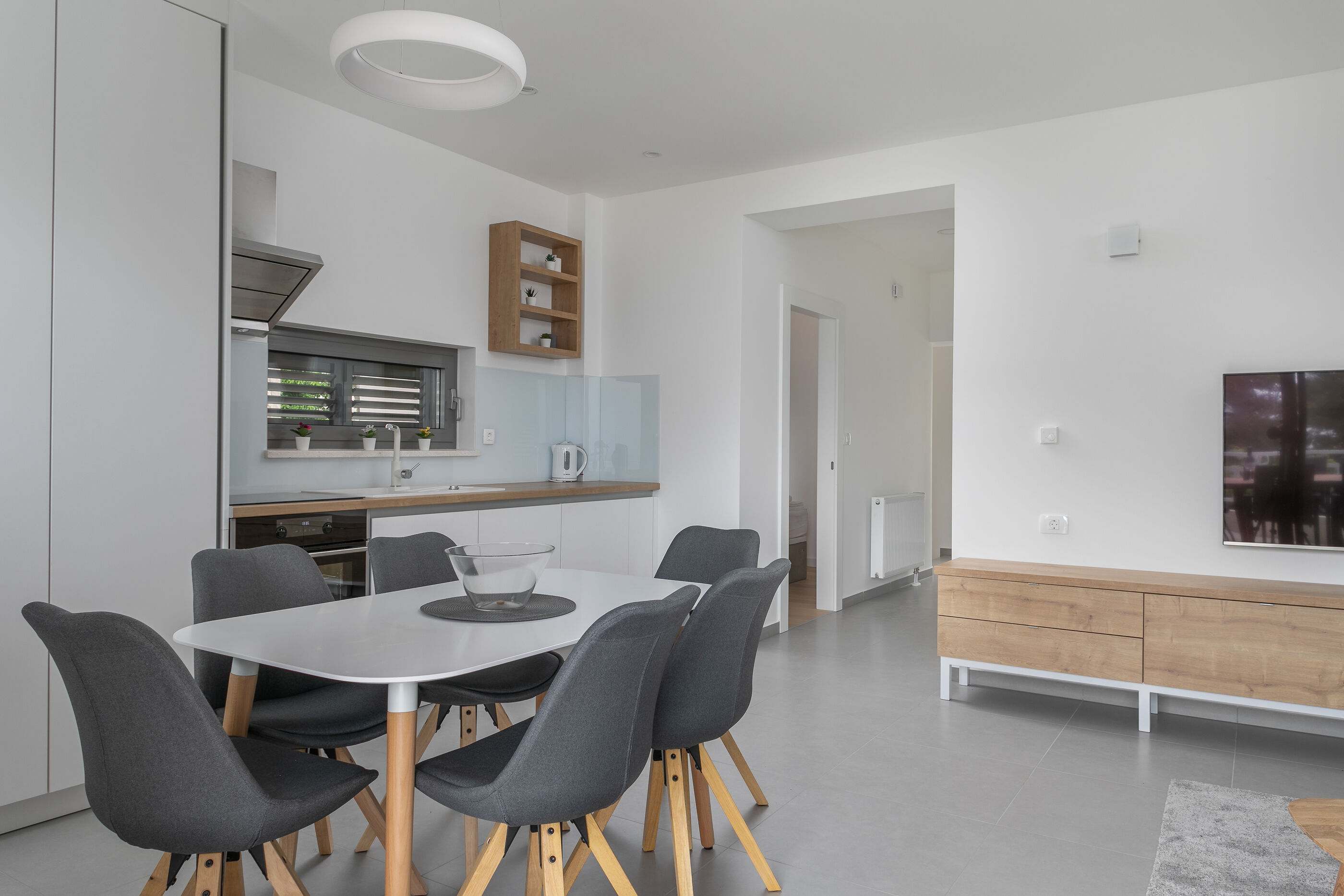 Apartments Villa Mt Brela 114911-A2