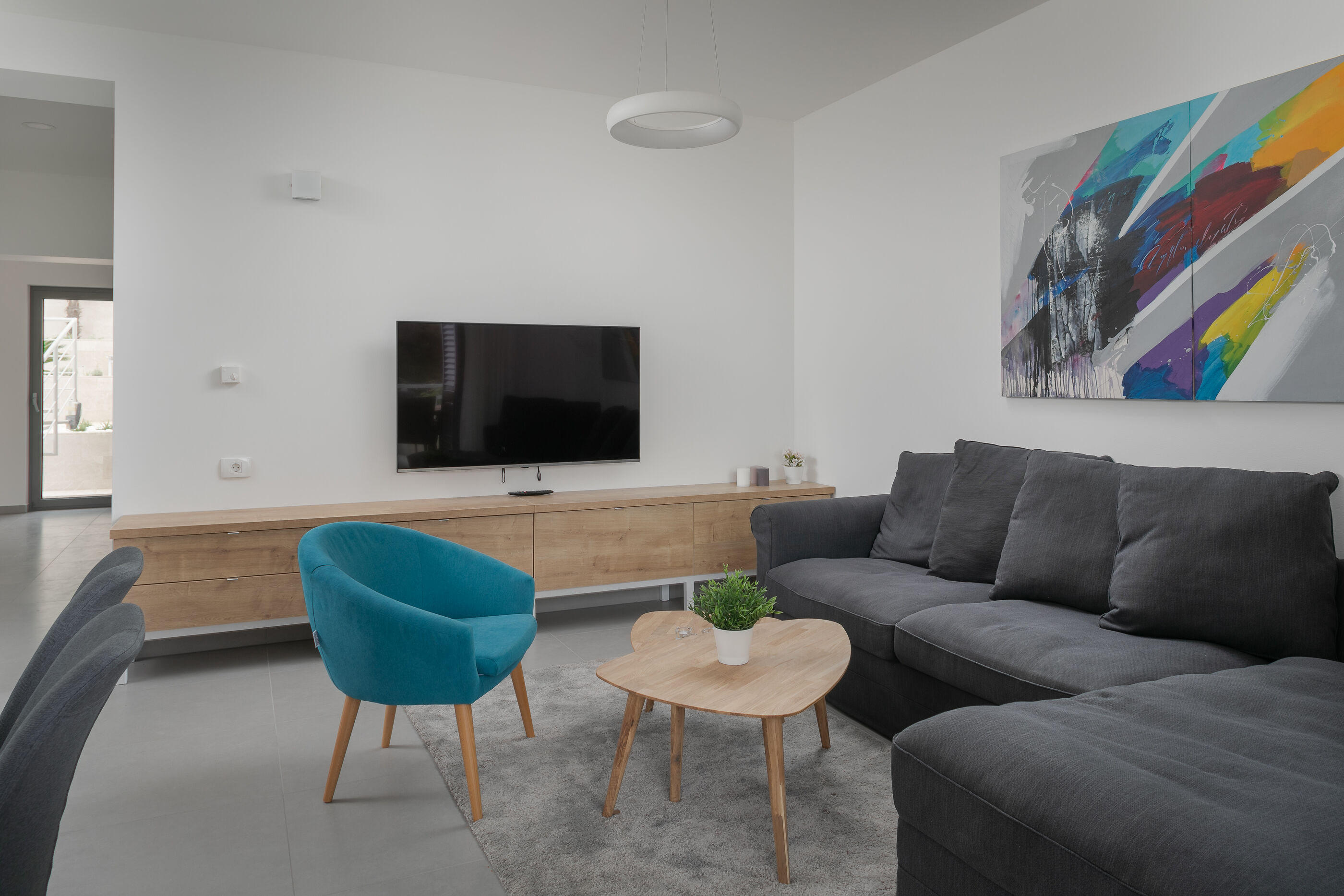 Apartments Villa Mt Brela 114911-A2