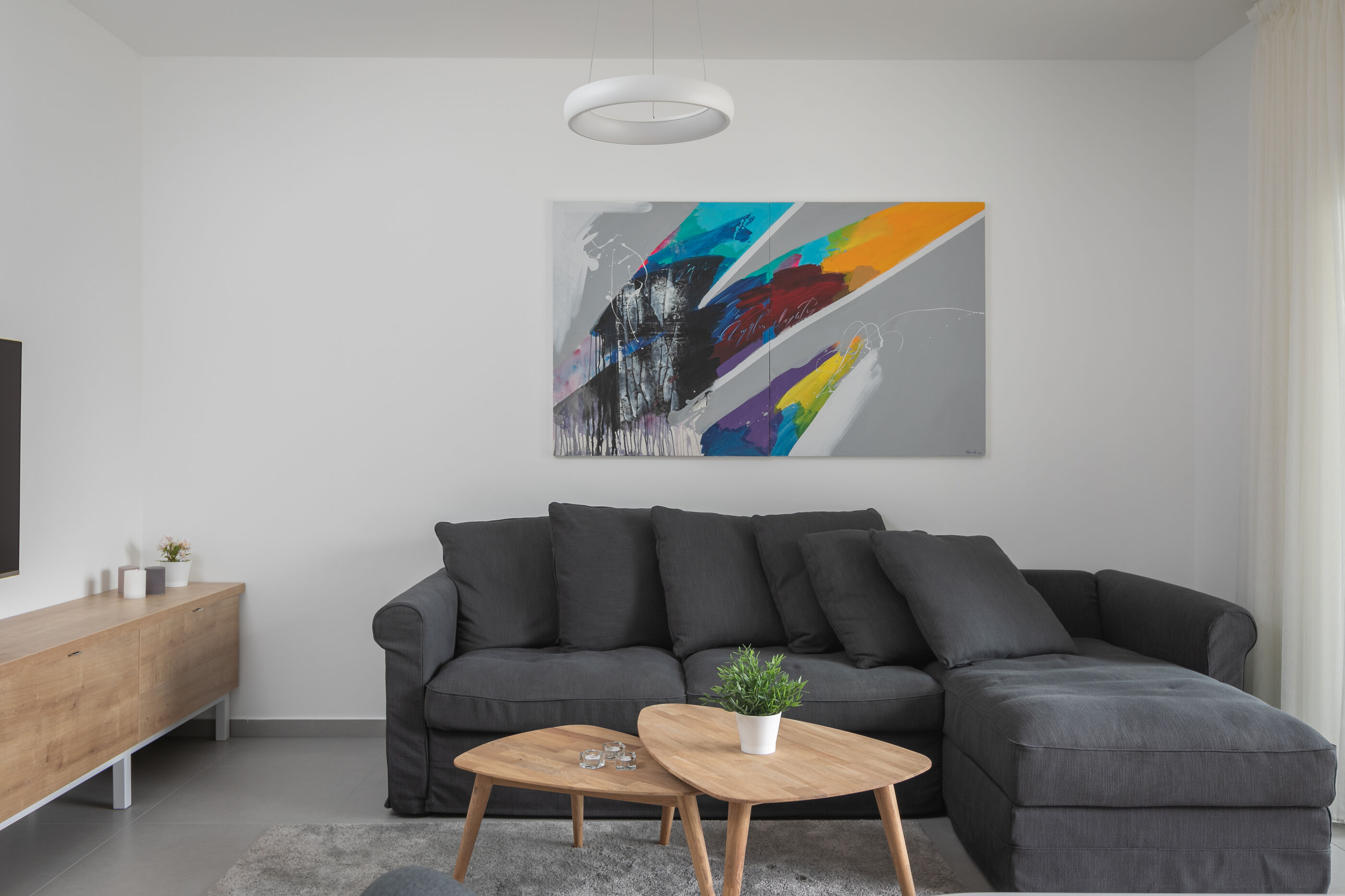 Apartments Villa Mt Brela 114911-A2