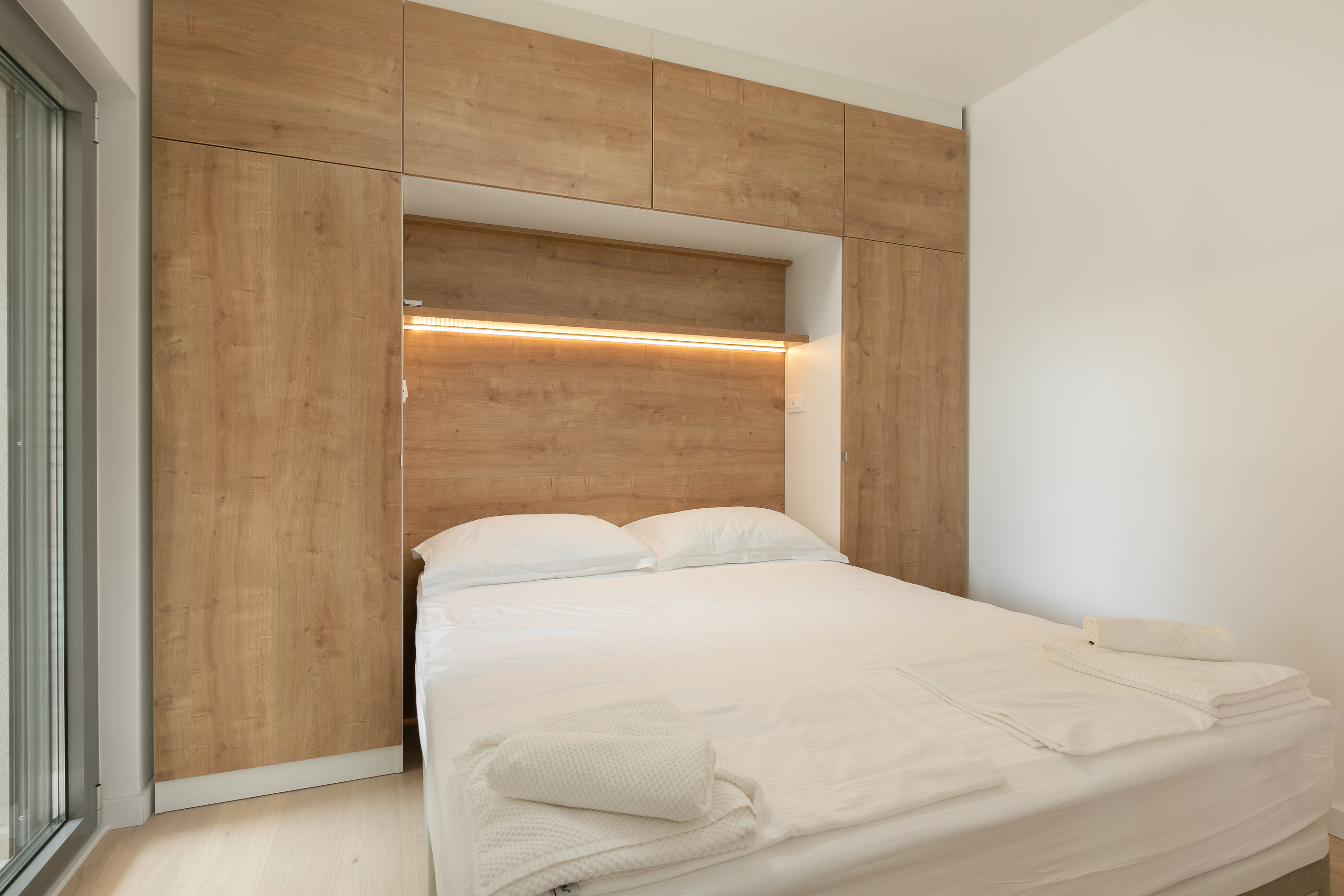 Apartments Villa Mt Brela 114911-A2