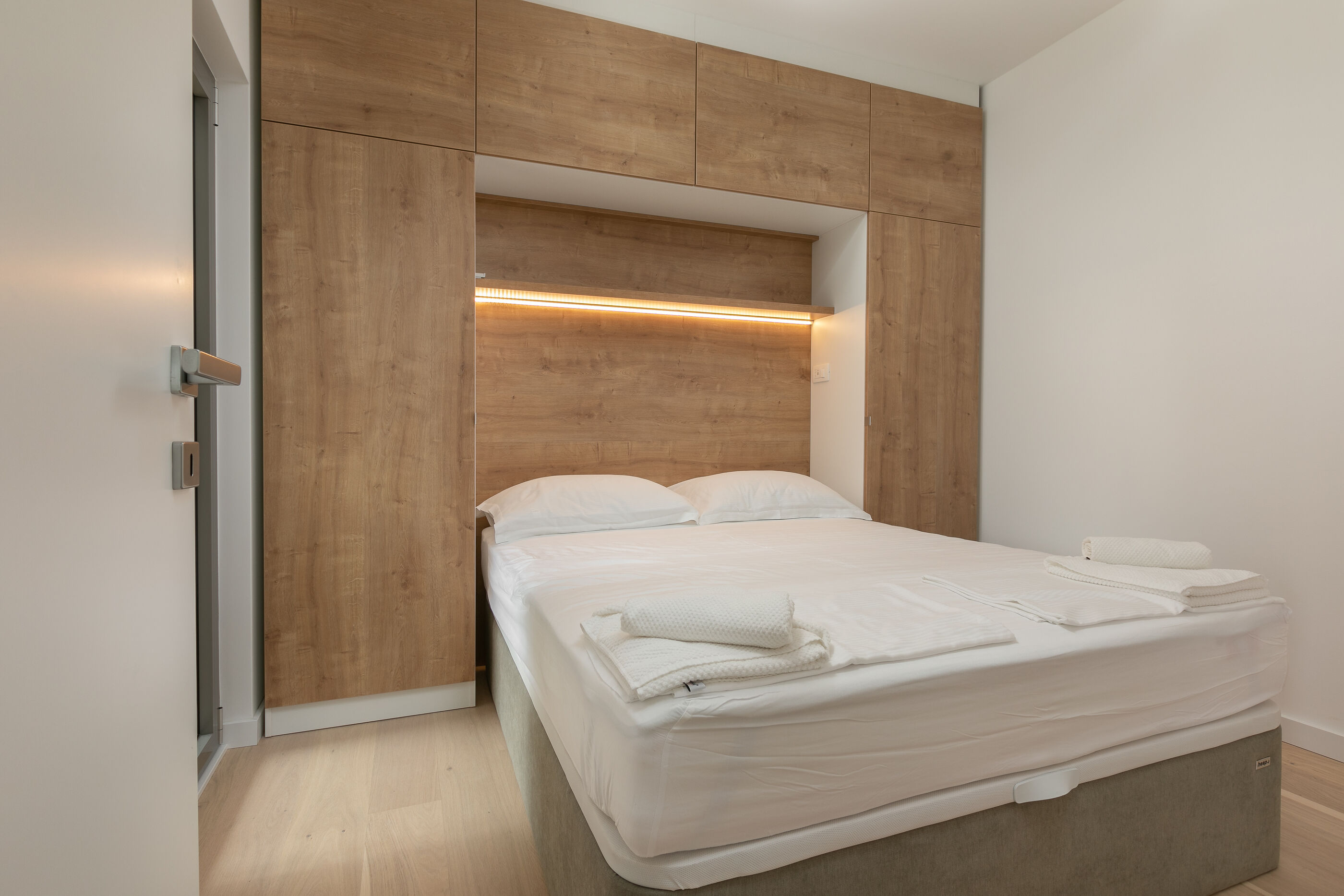 Apartments Villa Mt Brela 114911-A2