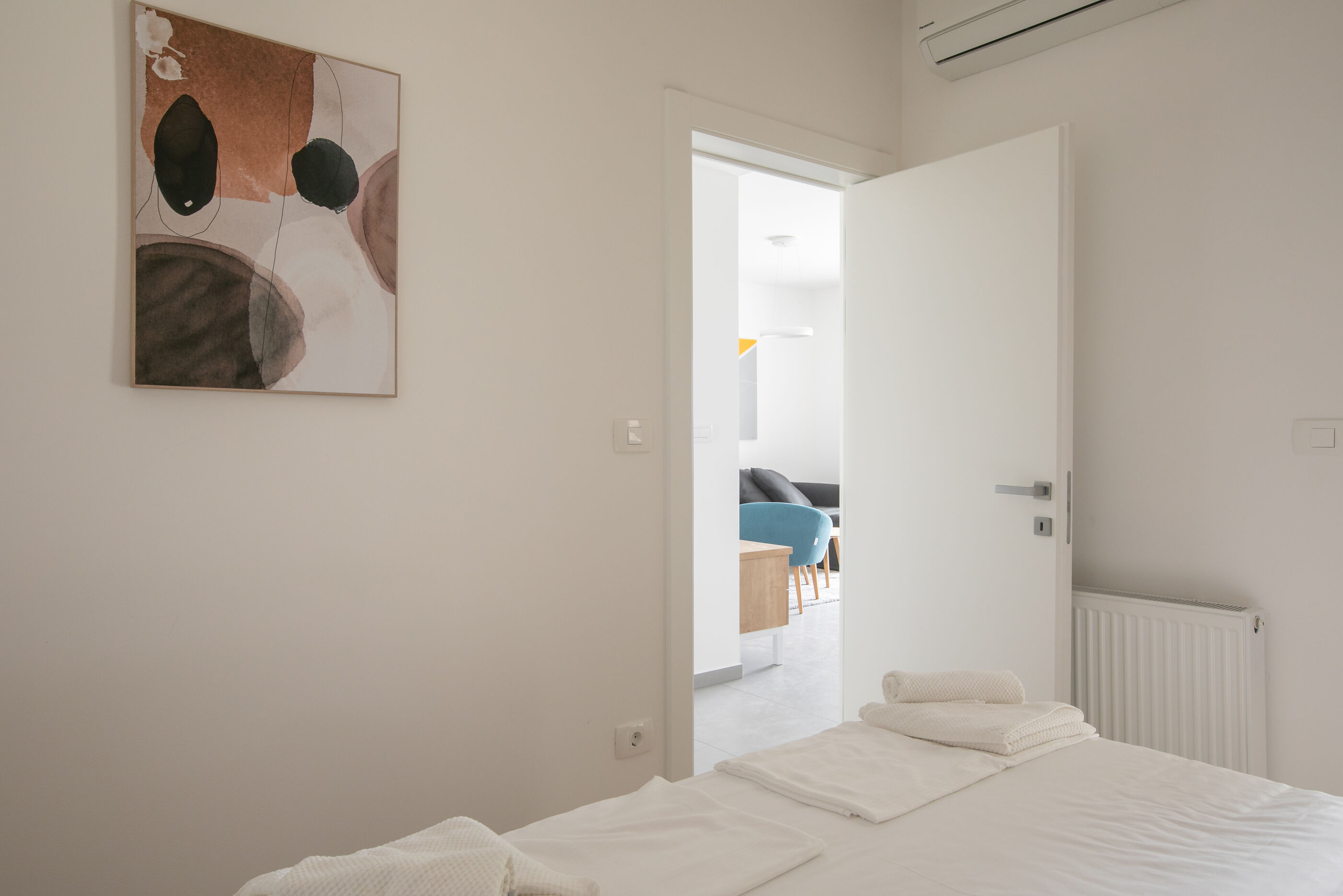 Apartments Villa Mt Brela 114911-A2