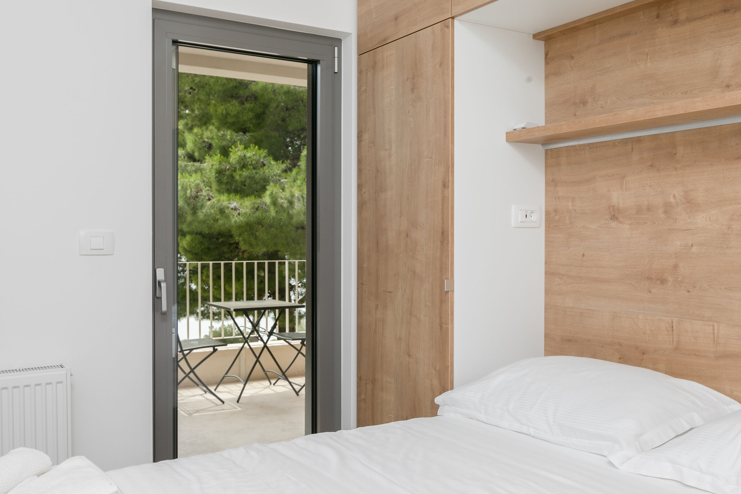 Apartments Villa Mt Brela 114911-A2