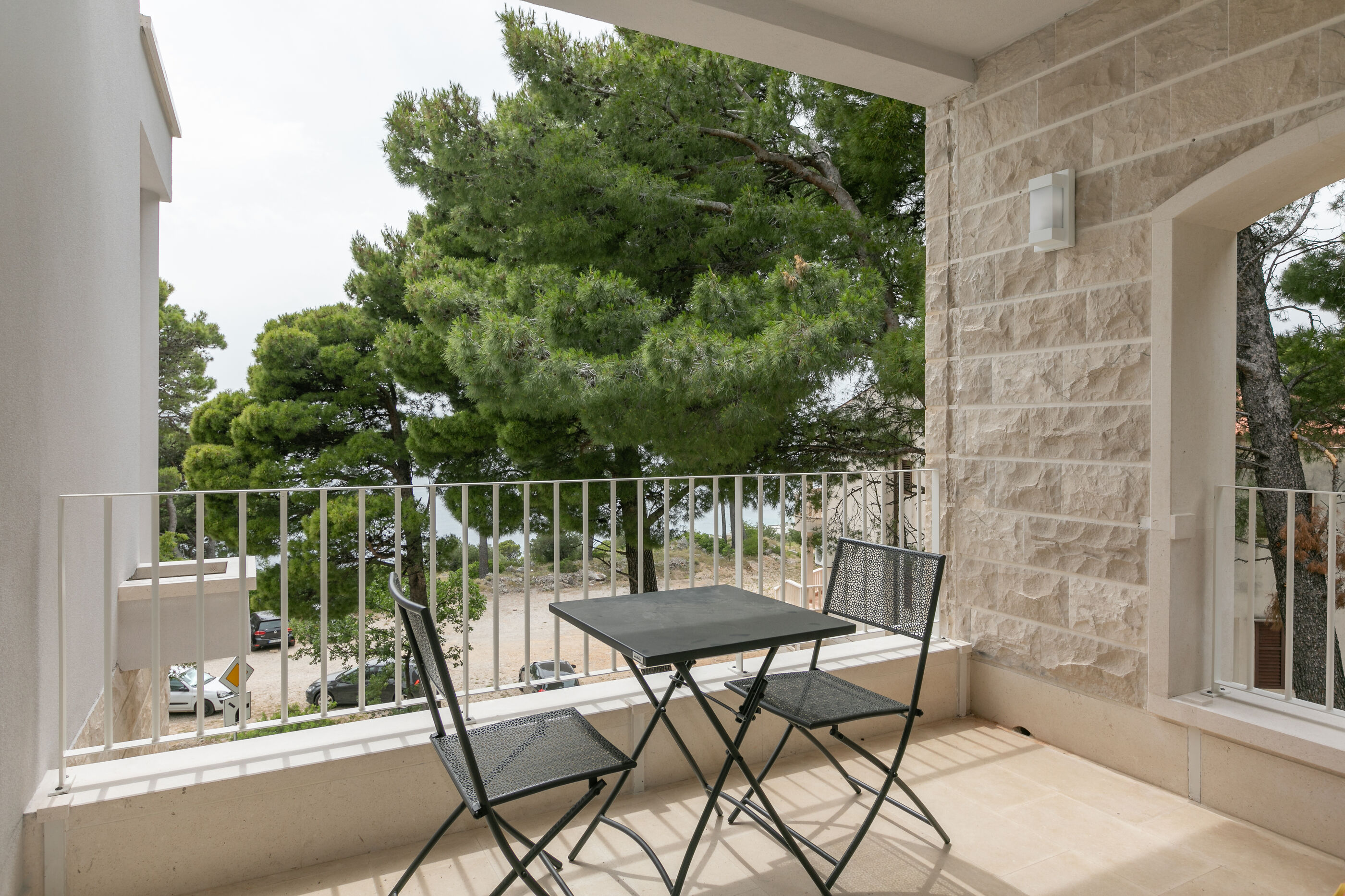 Apartments Villa Mt Brela 114911-A2