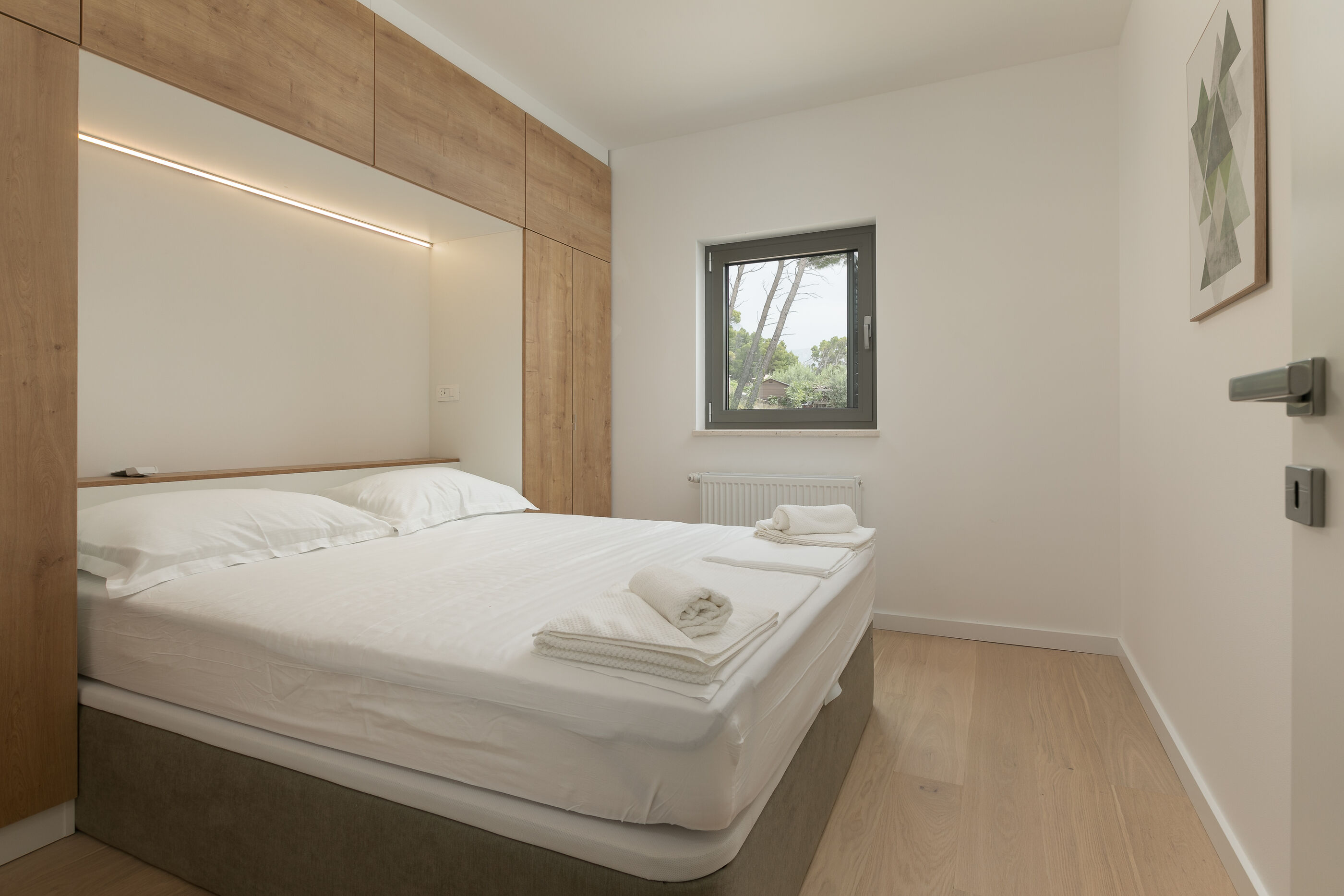 Apartments Villa Mt Brela 114911-A2