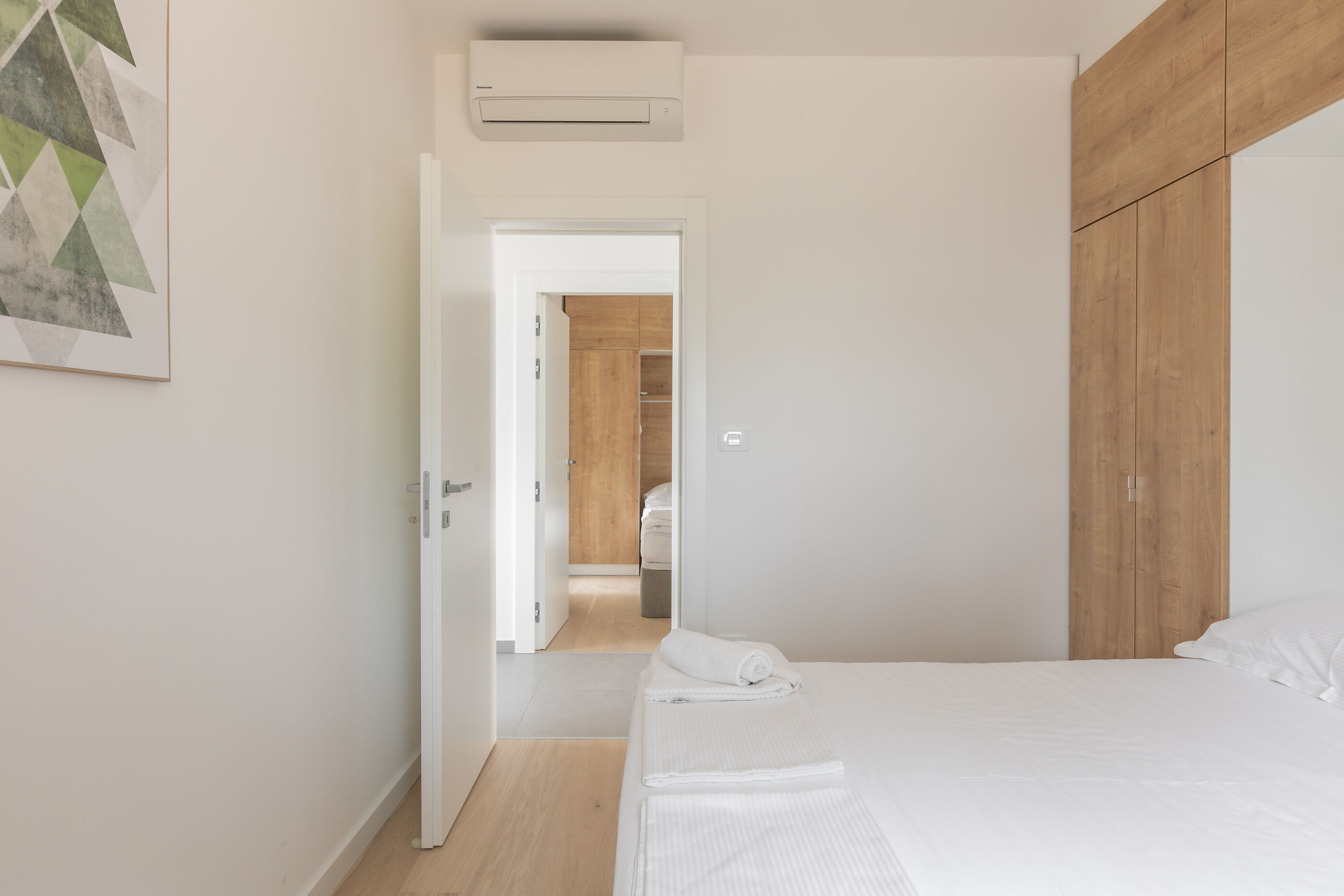 Apartments Villa Mt Brela 114911-A2