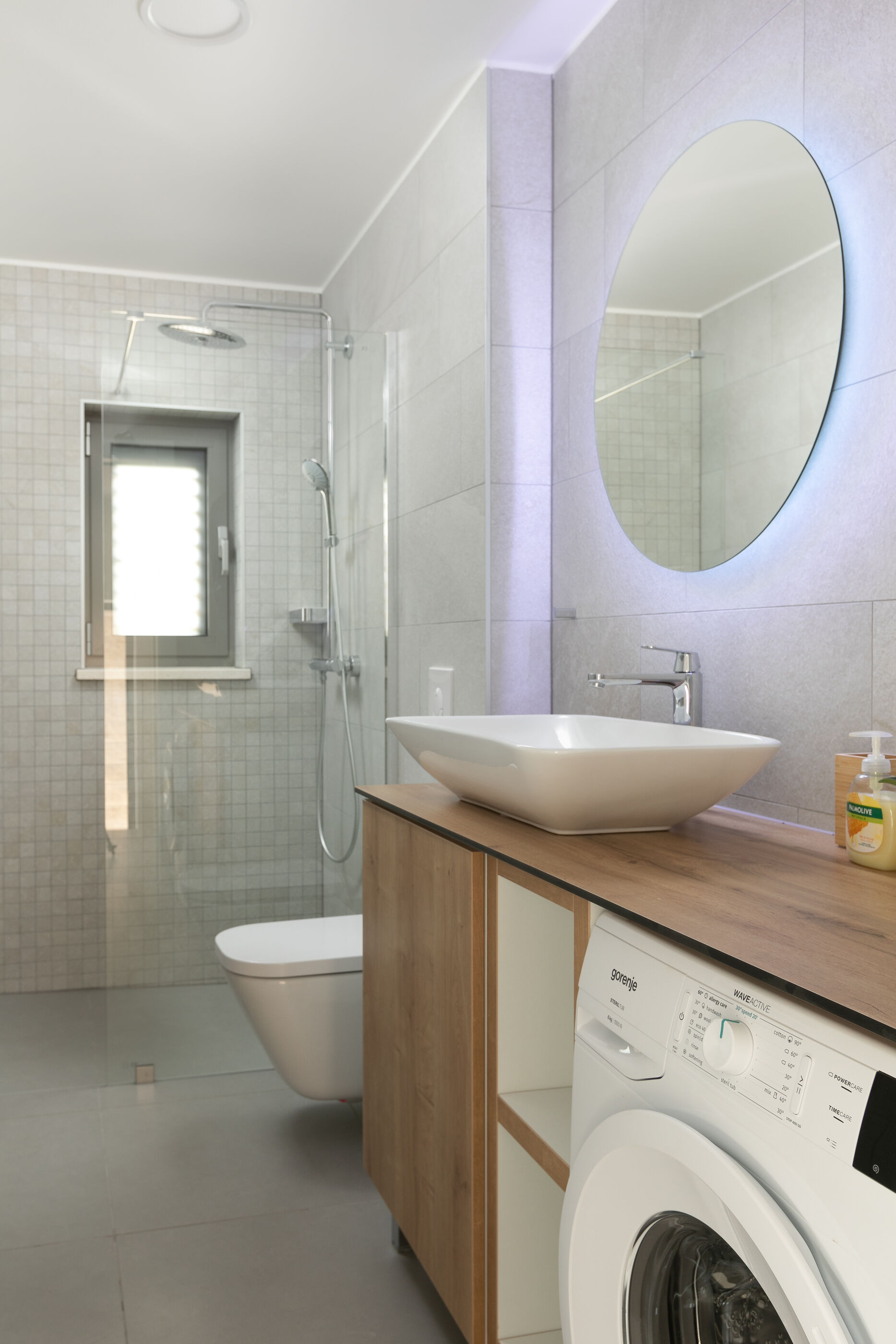 Apartments Villa Mt Brela 114911-A2